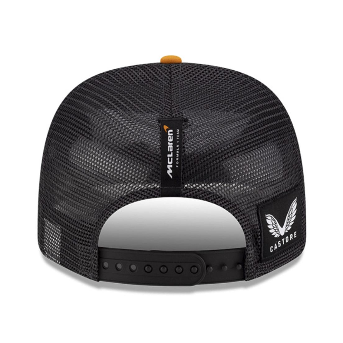 Gorra New Era 9Seventy McLaren Unisex — imagen 6
