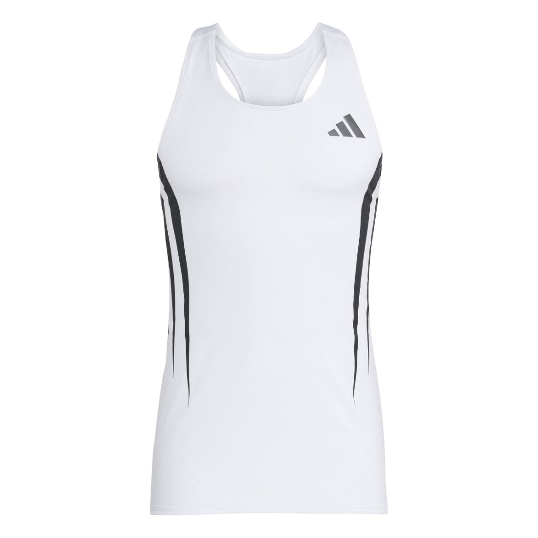 Musculosa adidas Adizero Singlet De Hombre