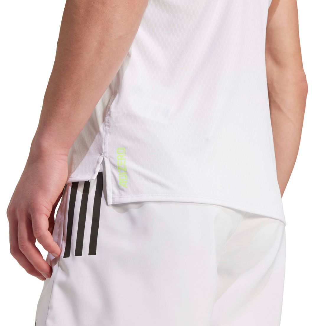 Musculosa adidas Adizero Singlet De Hombre — imagen 5