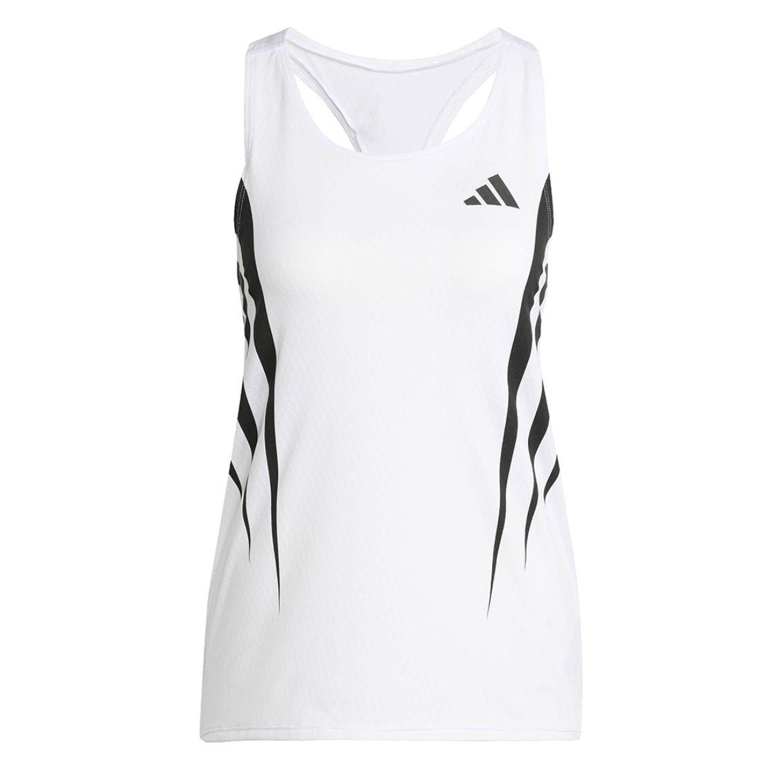 Musculosa adidas Adizero Singlet De Mujer