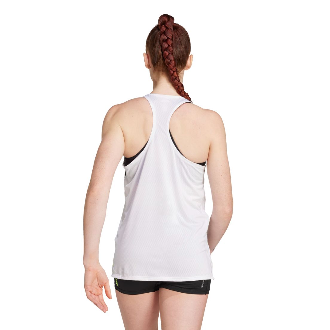 Musculosa adidas Adizero Singlet De Mujer — imagen 3