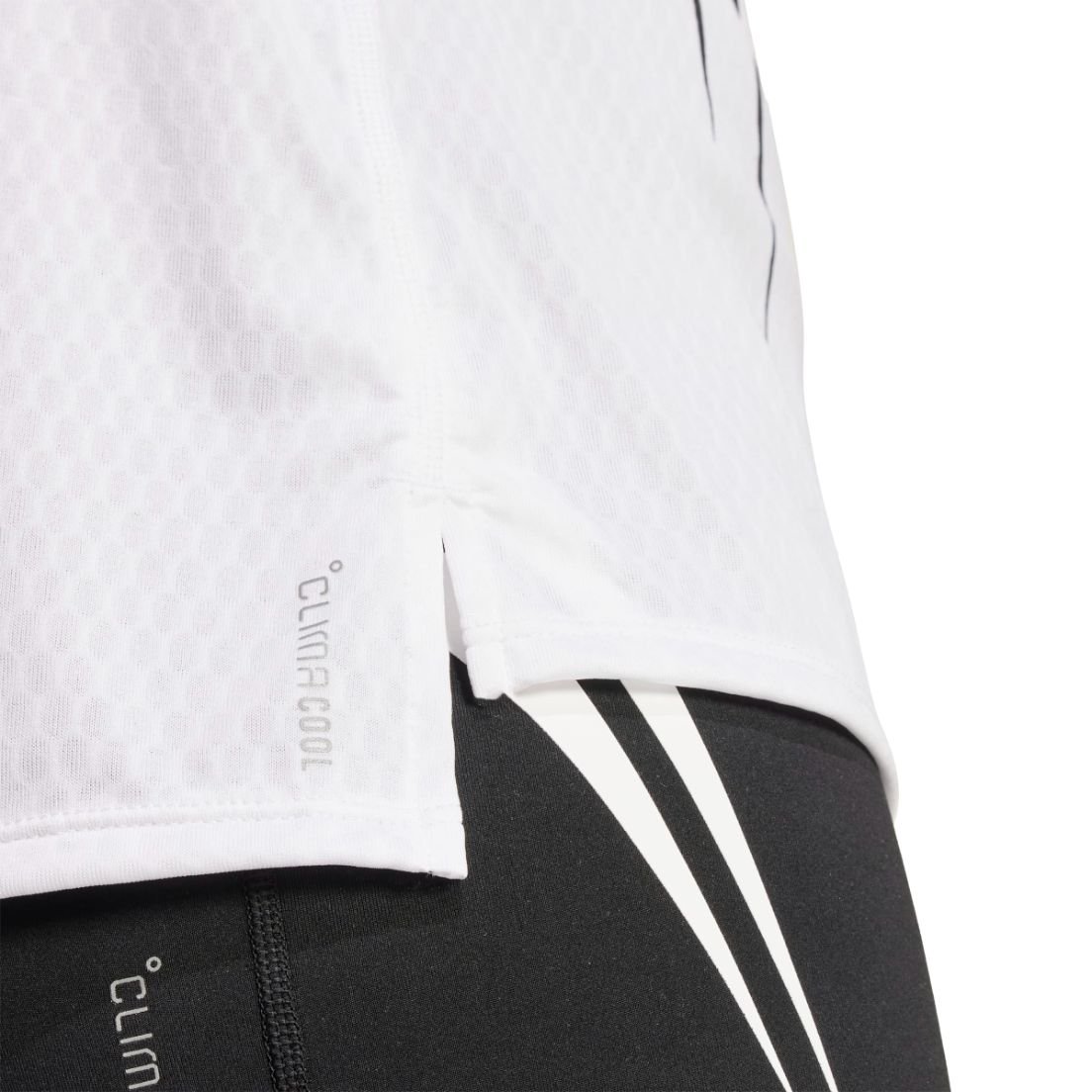 Musculosa adidas Adizero Singlet De Mujer — imagen 4