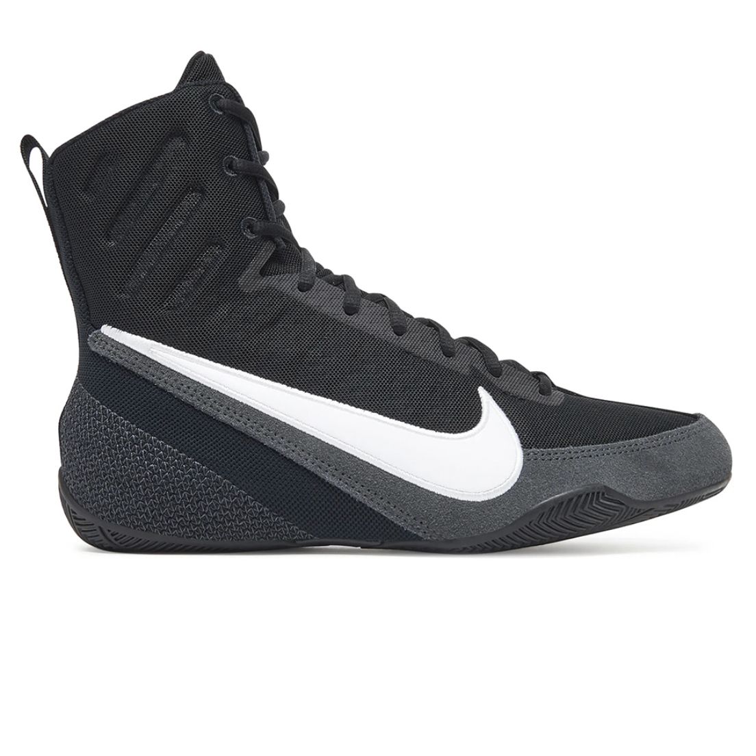 Botas De Boxeo Nike Machomai 3 De Hombre