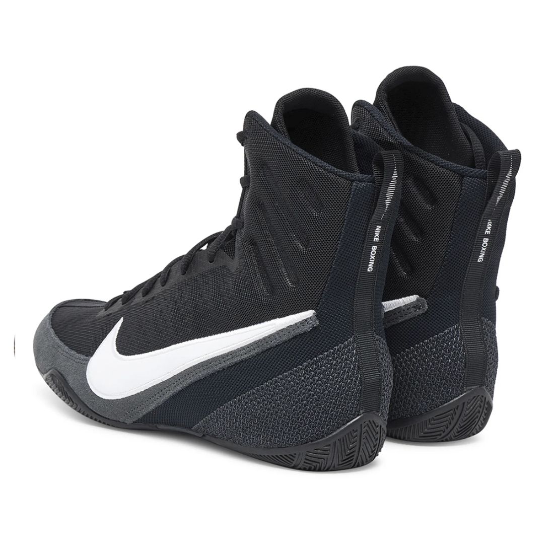 Botas De Boxeo Nike Machomai 3 De Hombre — imagen 3