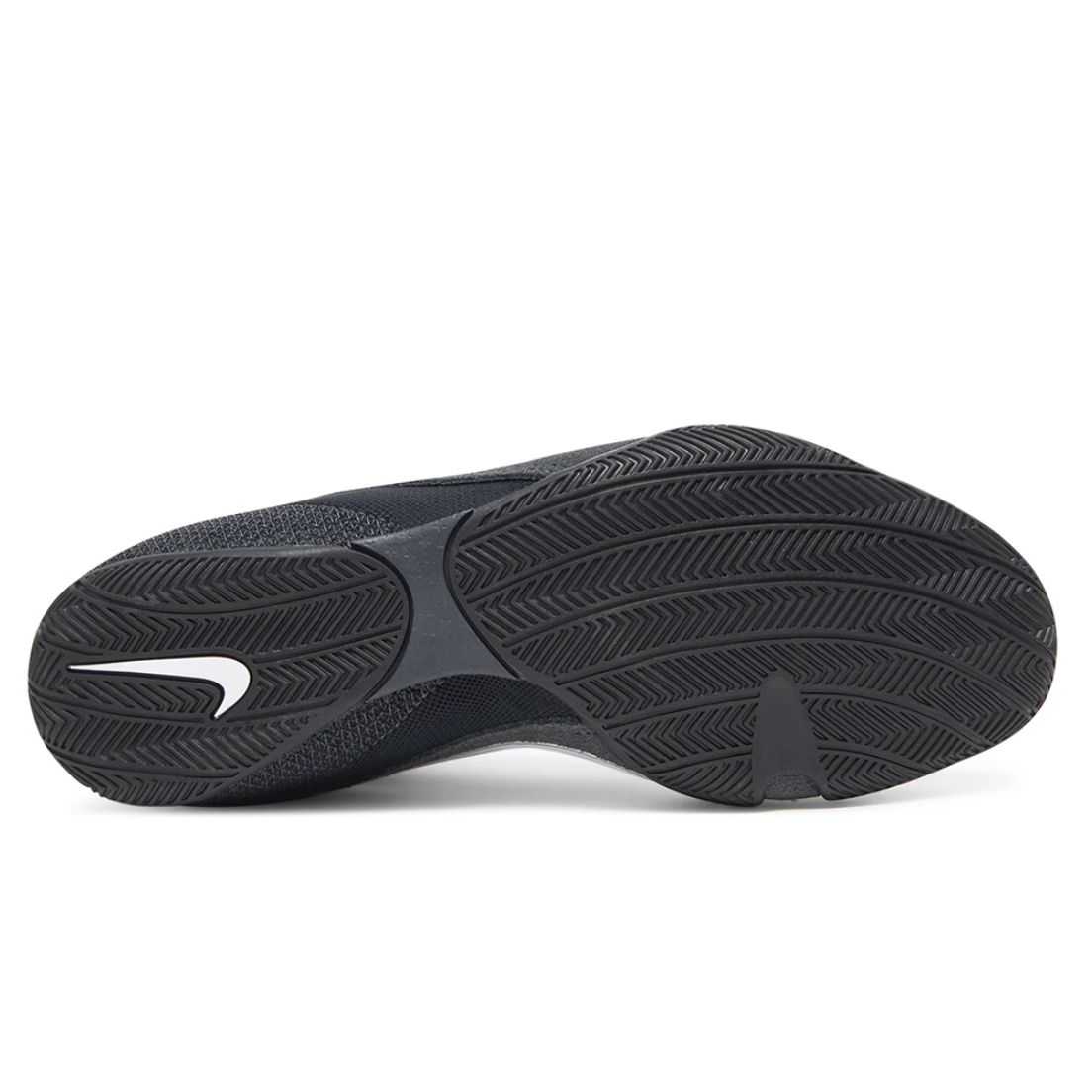 Botas De Boxeo Nike Machomai 3 De Hombre — imagen 4