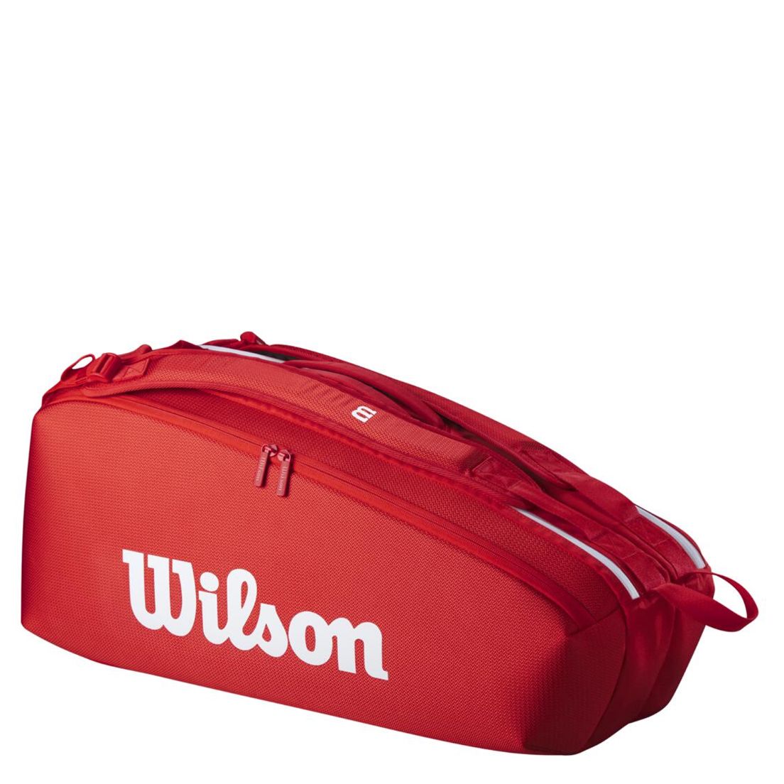 Bolso Raquetero Wilson Super Tour 6 Pk