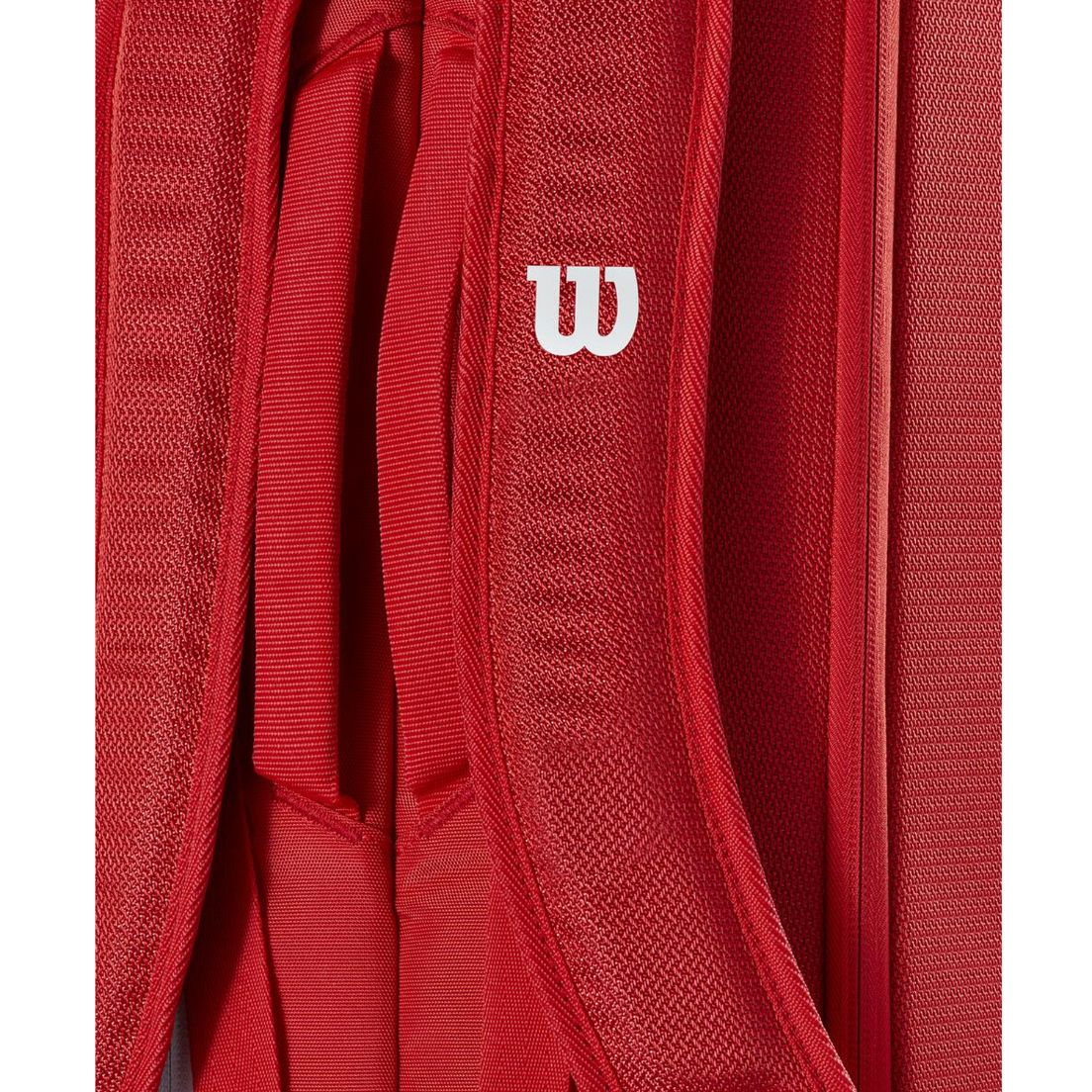 Bolso Raquetero Wilson Super Tour 6 Pk — imagen 7