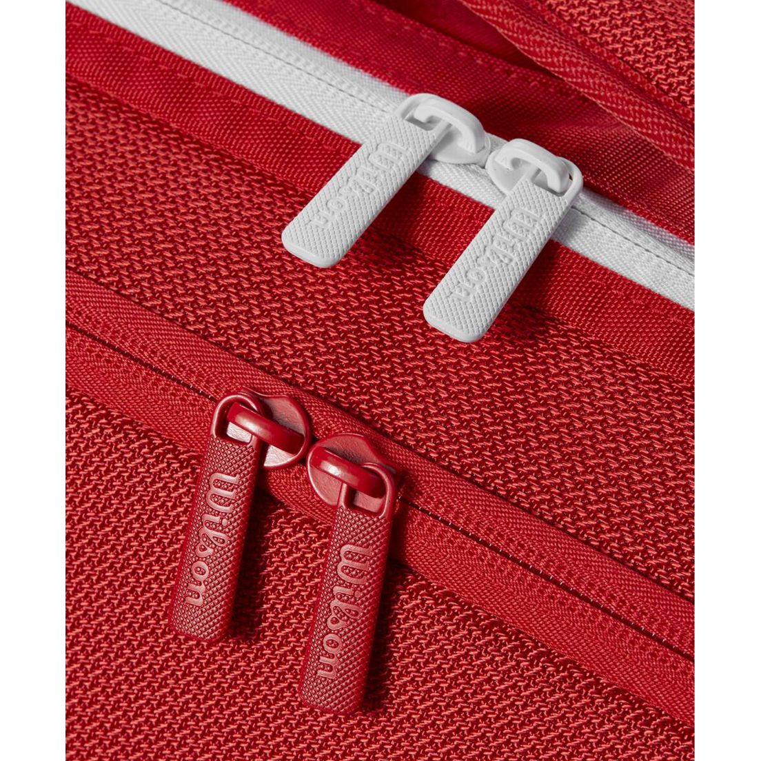 Bolso Raquetero Wilson Super Tour 6 Pk — imagen 8