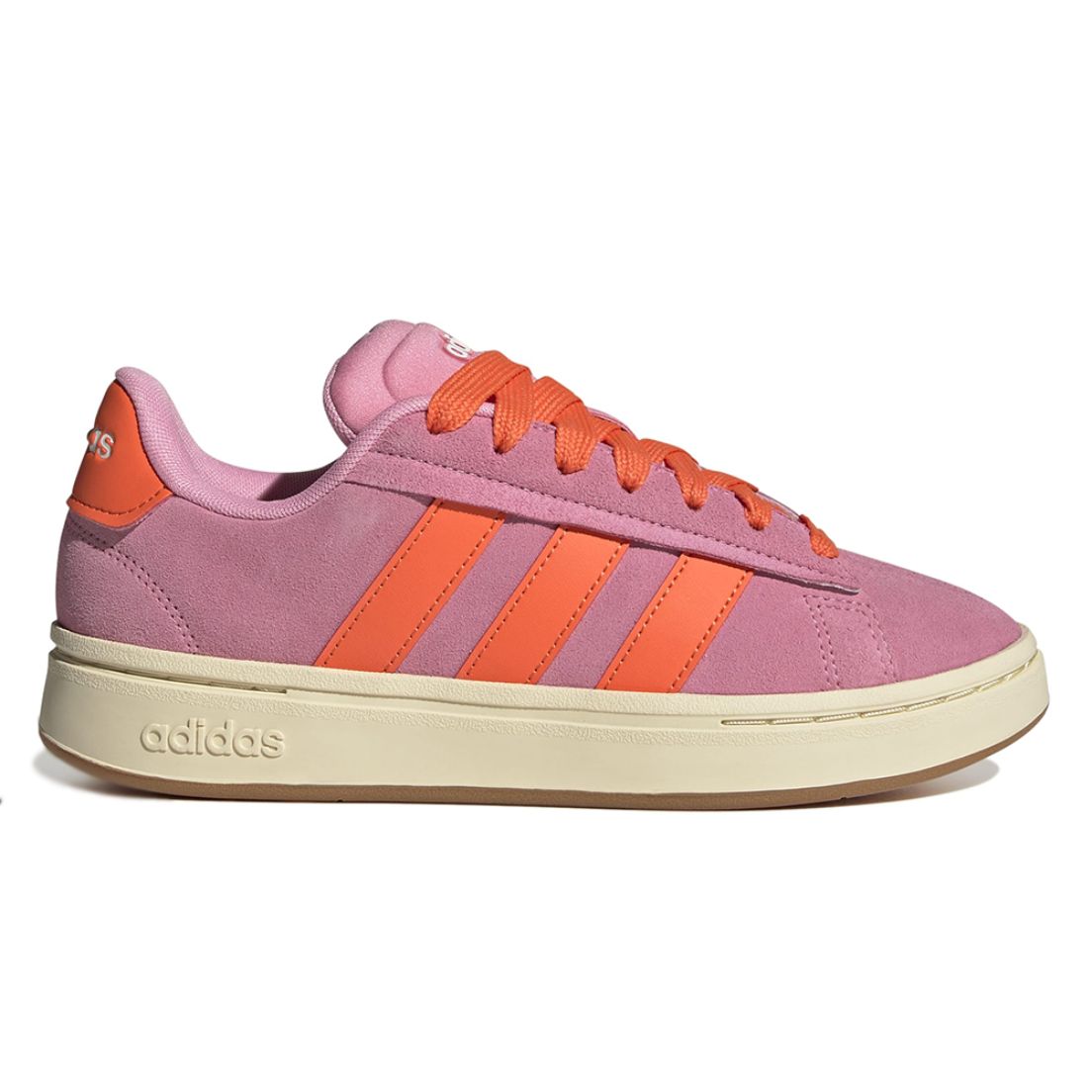 Zapatillas adidas Grand Court Alpha De Mujer