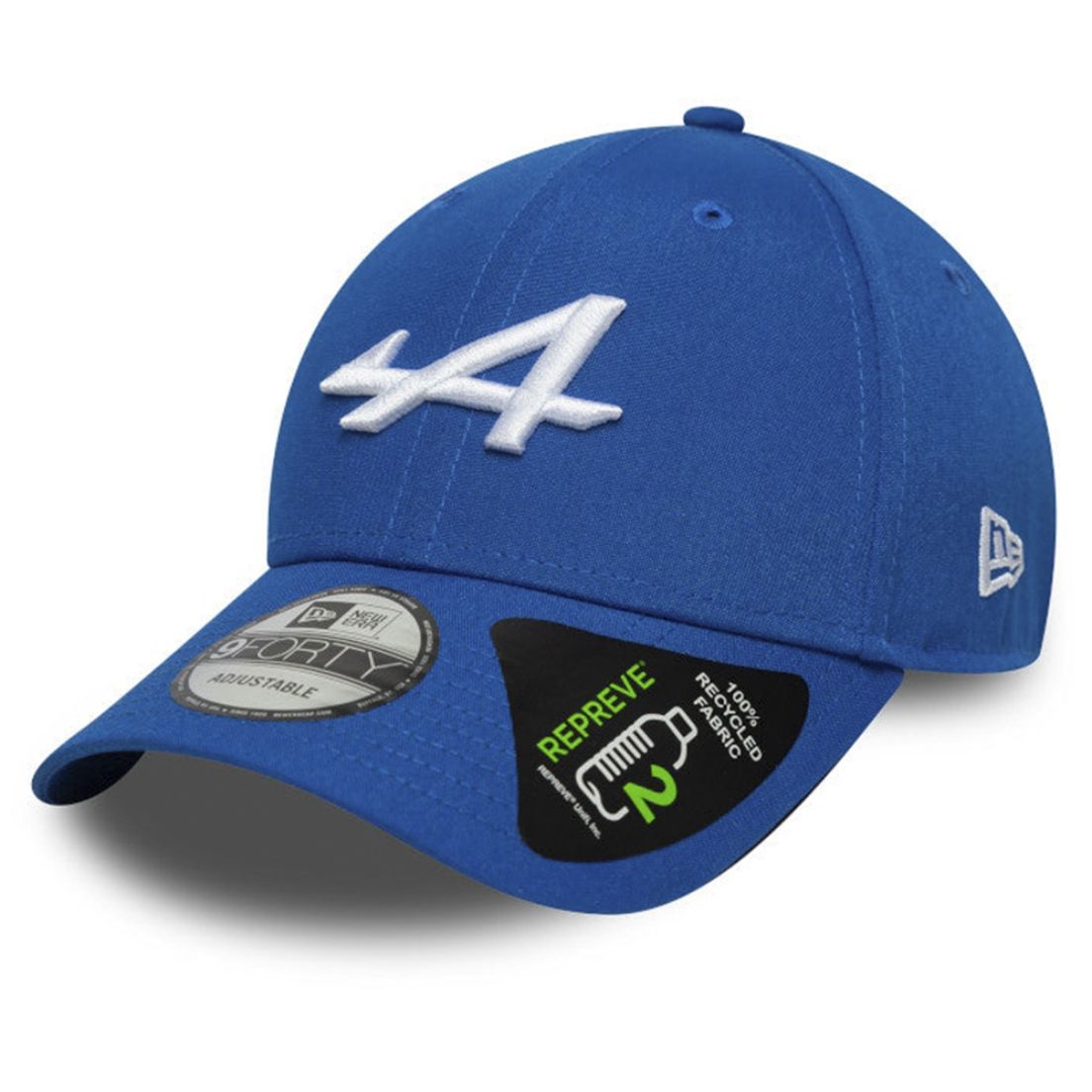 Gorra New Era 9Forty Alpine F1 Unisex
