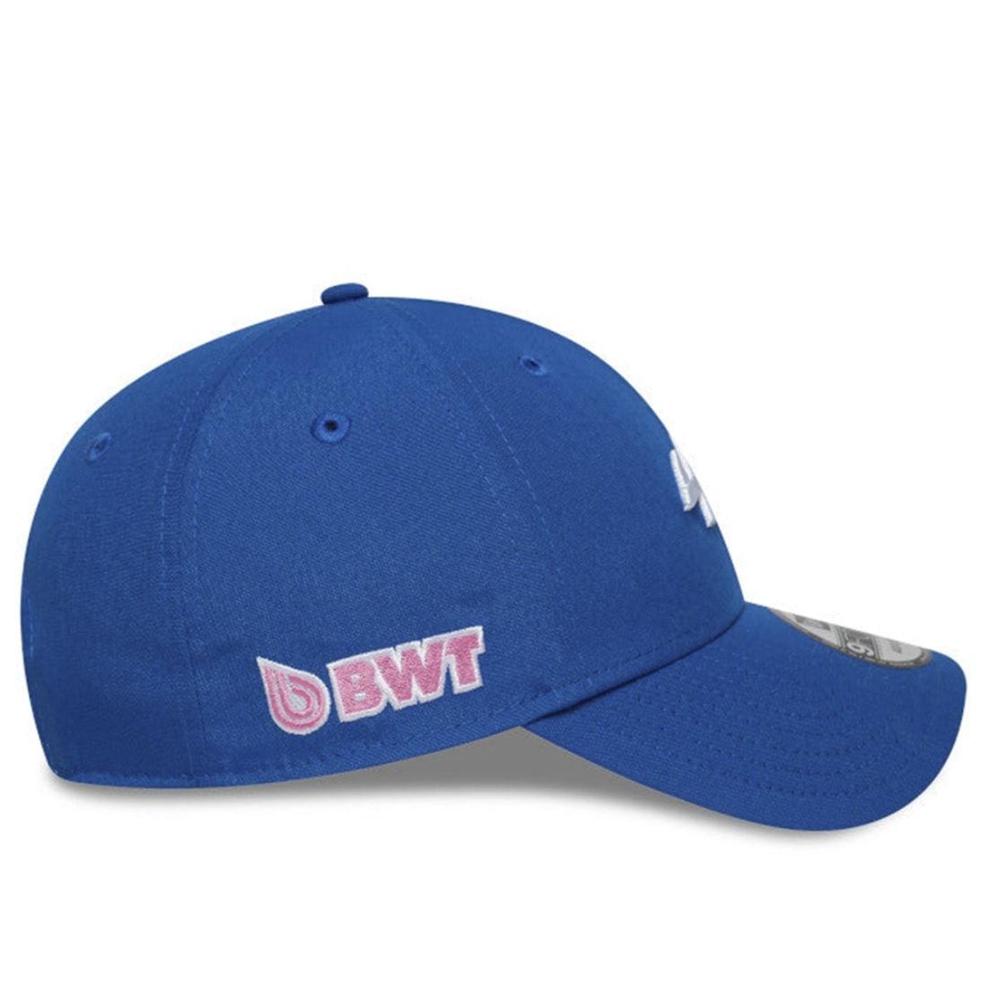 Gorra New Era 9Forty Alpine F1 Unisex — imagen 4