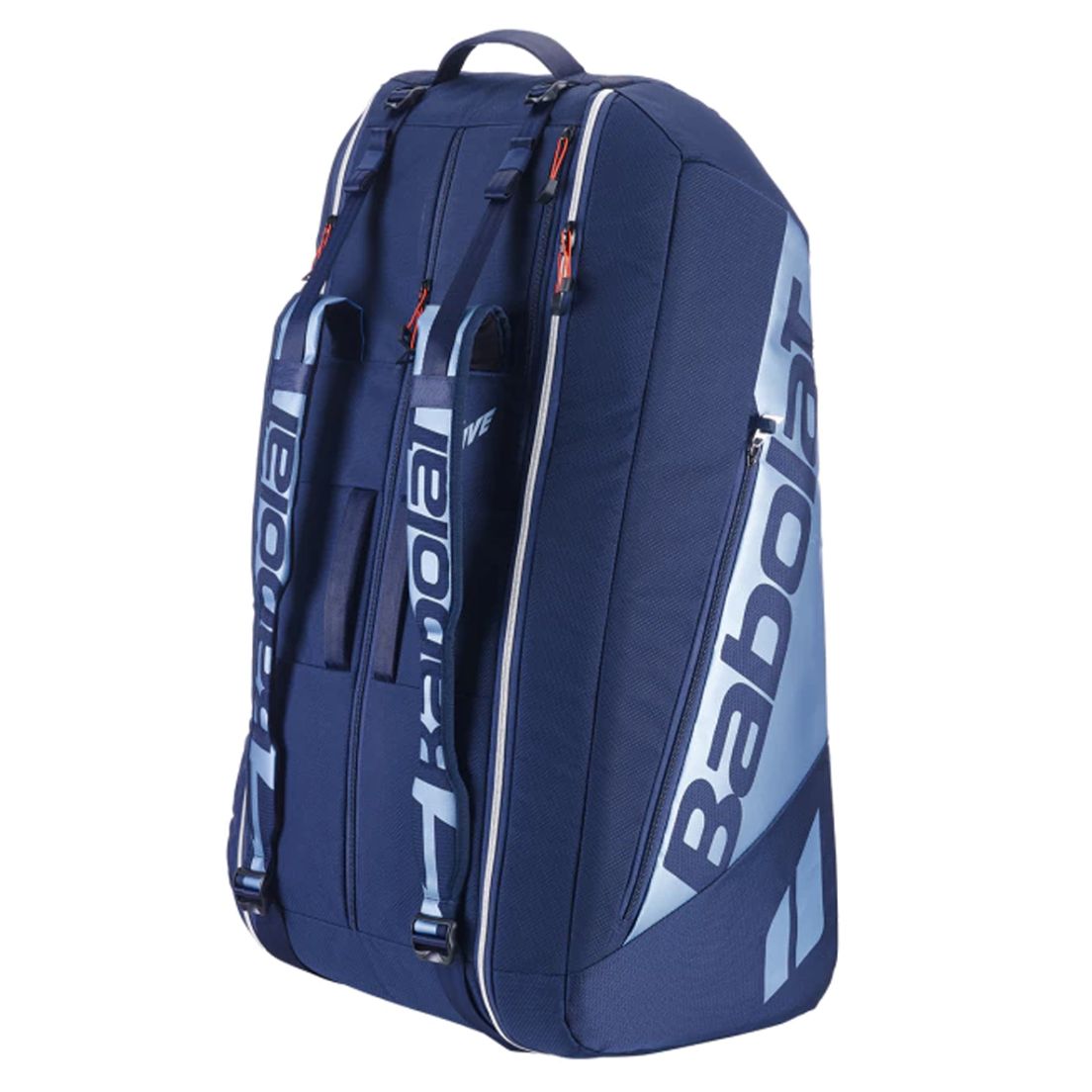 Bolso Raquetero Babolat Pure Drive 12Pk — imagen 2