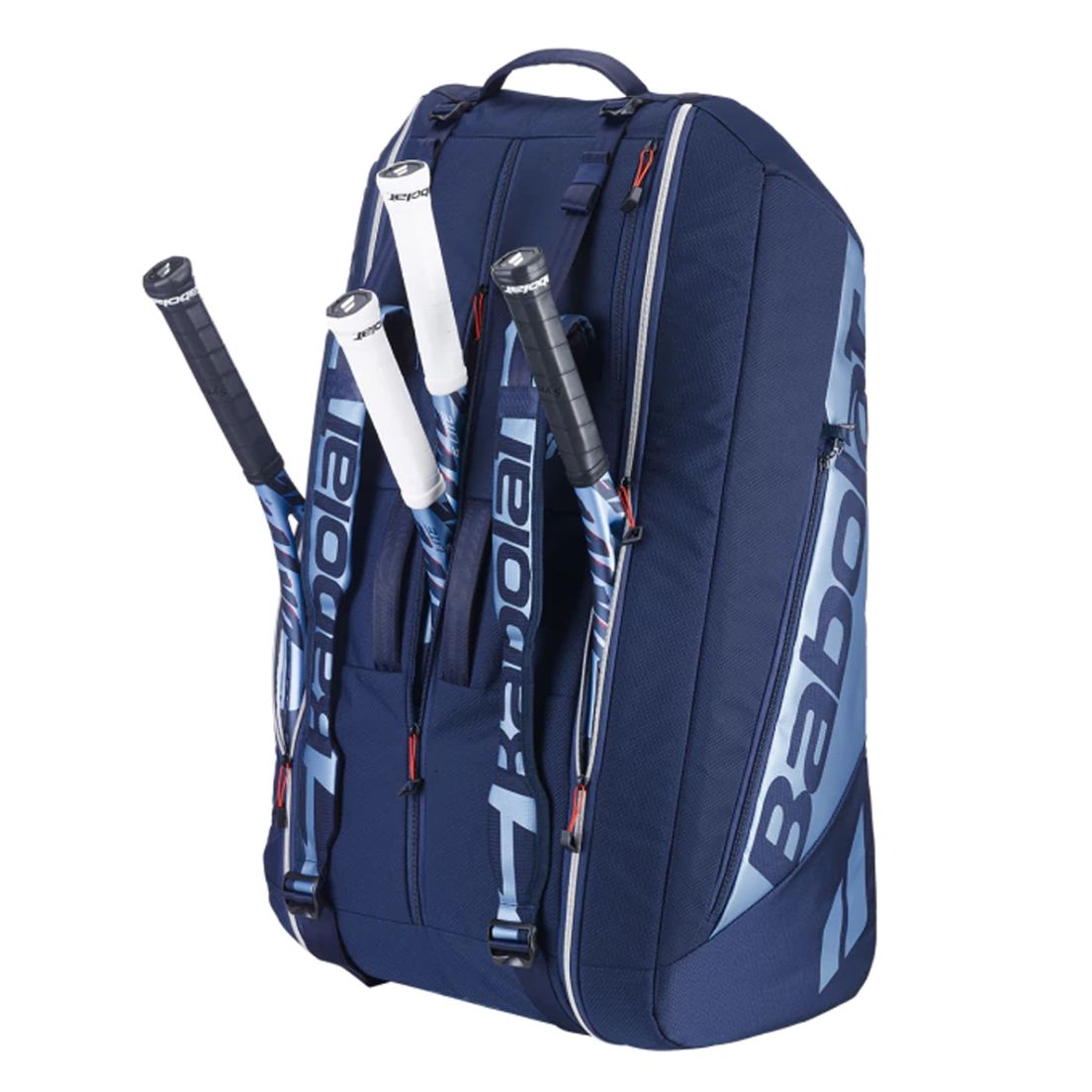Bolso Raquetero Babolat Pure Drive 12Pk — imagen 4