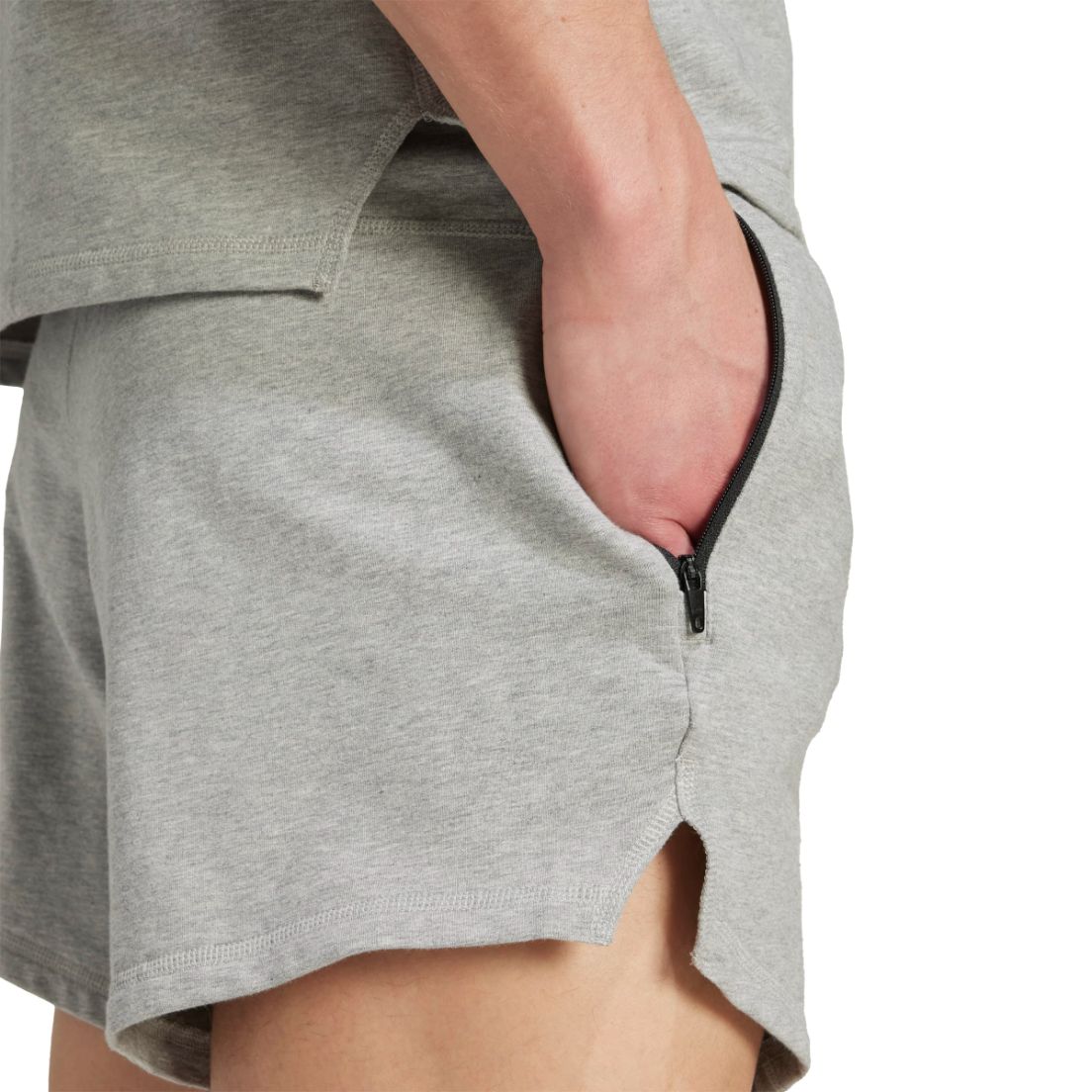 Short adidas Designed For Training X De Hombre — imagen 5