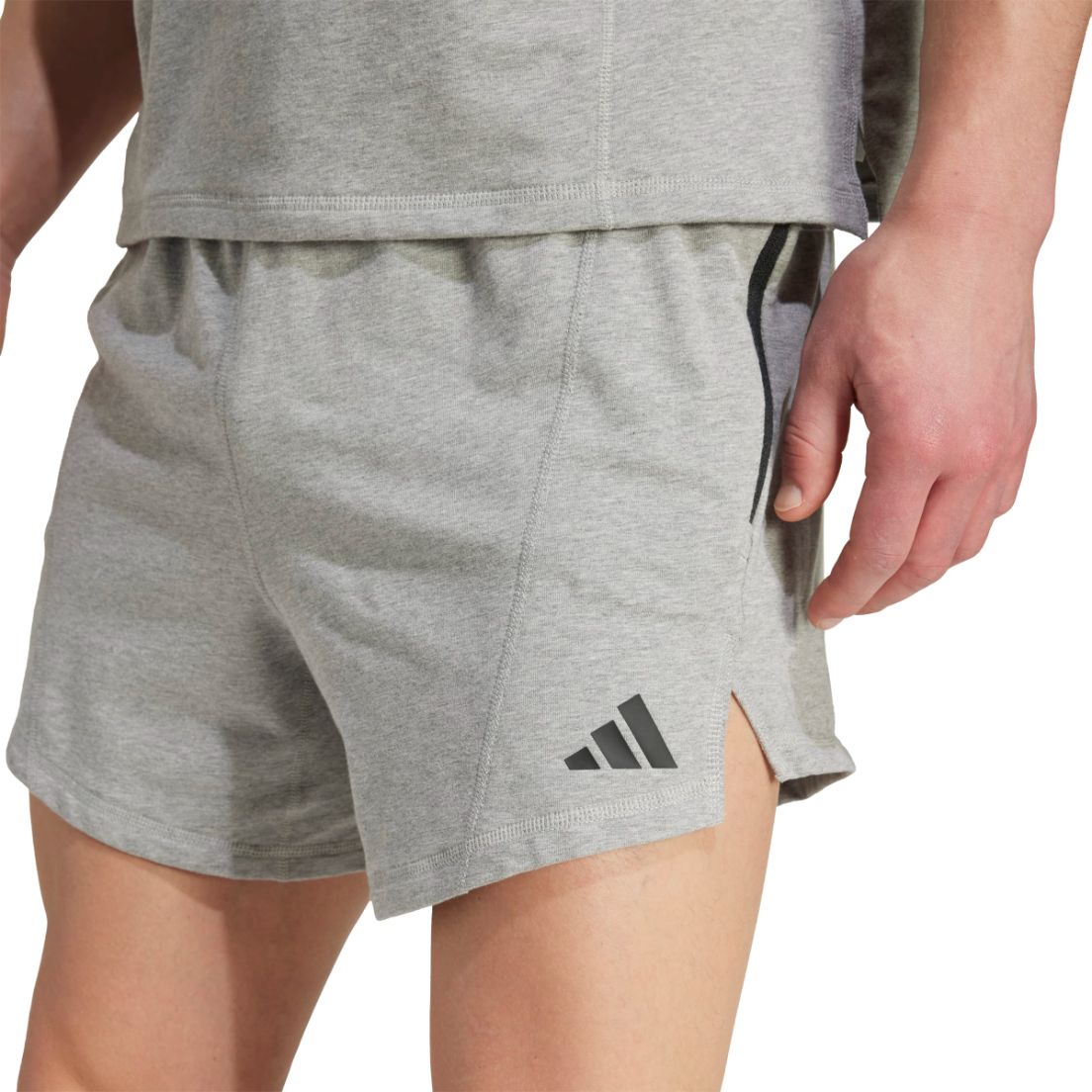 Short adidas Designed For Training X De Hombre — imagen 6