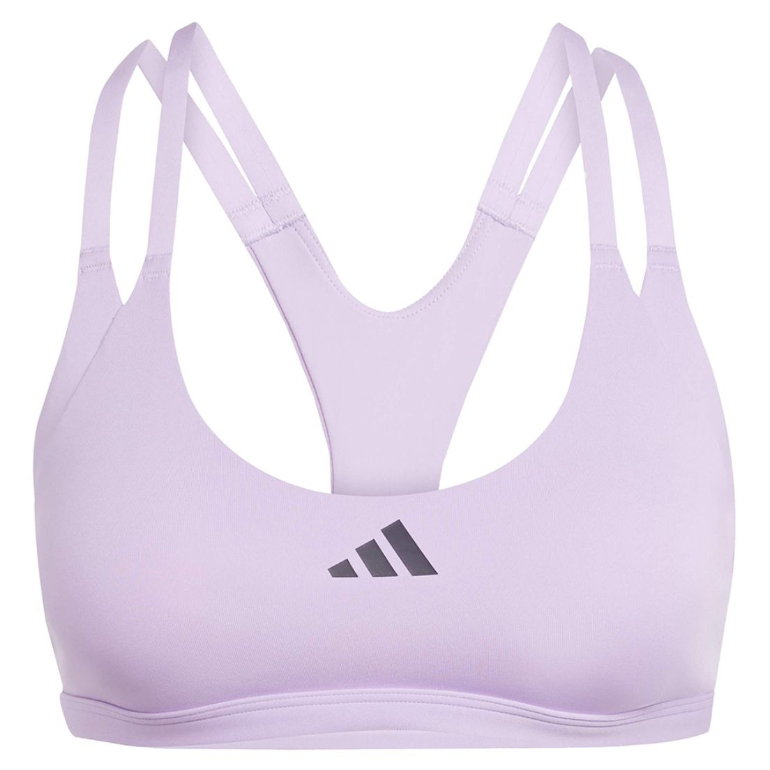 Top adidas Aeroimpact Luxe De Mujer