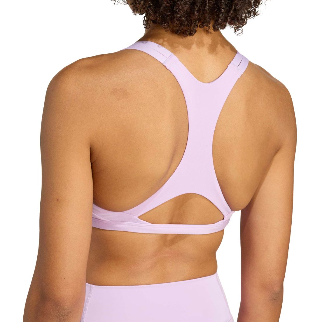 Top adidas Aeroimpact Luxe De Mujer — imagen 5