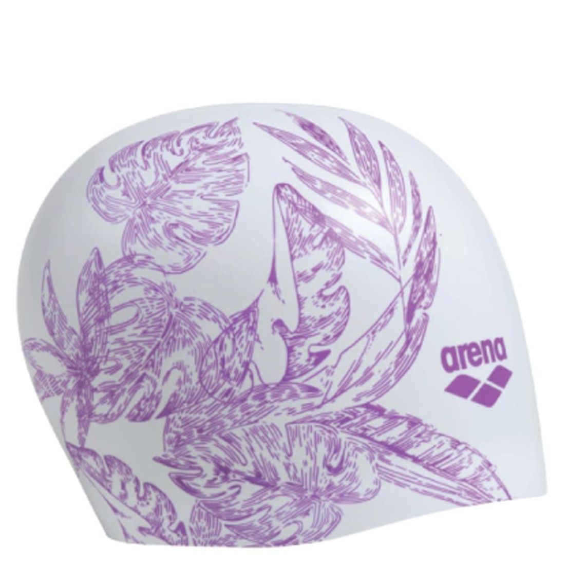 Gorro De Natación Arena Sirene II De Adulto