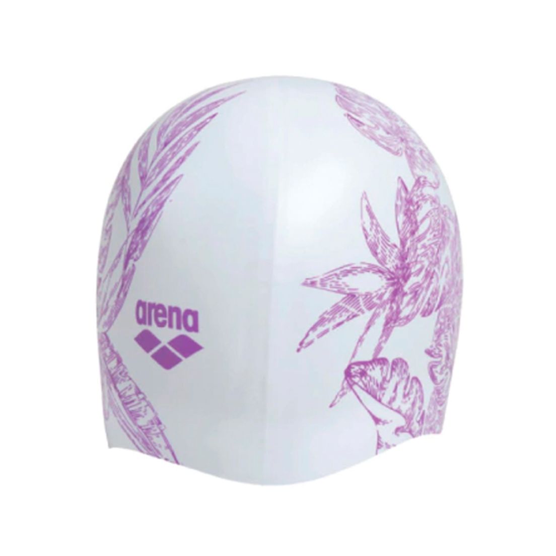 Gorro De Natación Arena Sirene II De Adulto — imagen 3