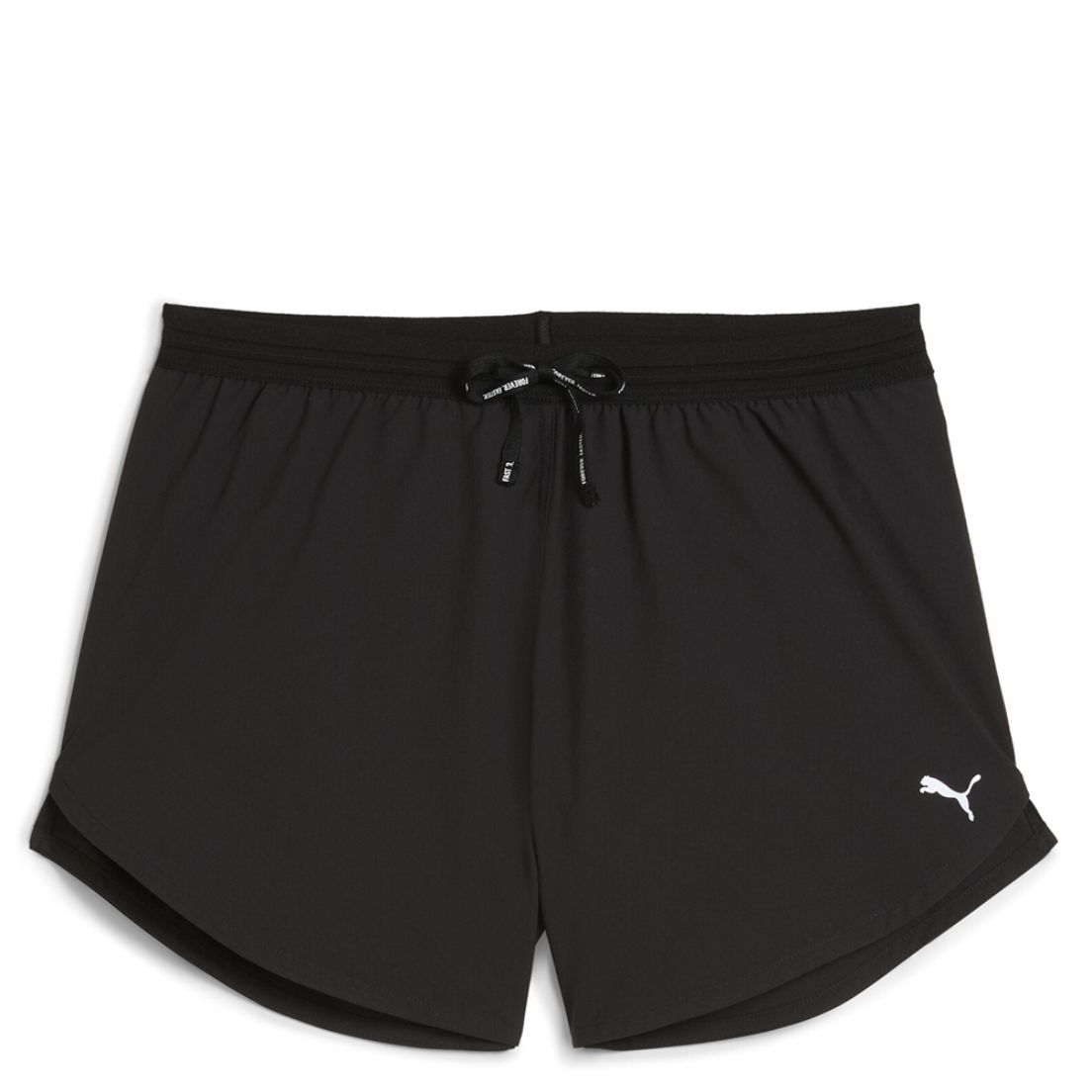 Short Puma Run Ultraweave De Mujer