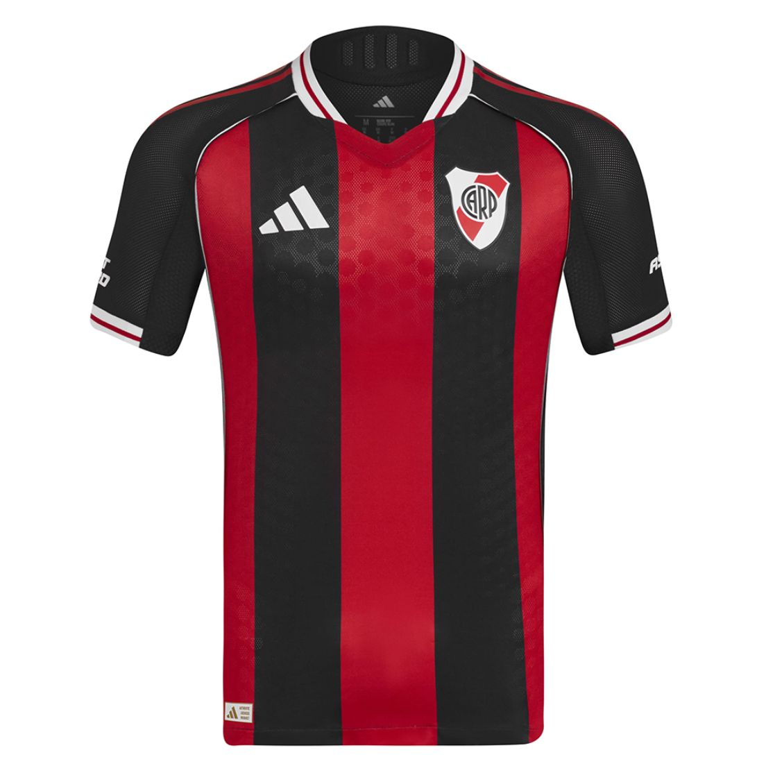 Camiseta adidas River Plate Alternativa Oficial 25/26