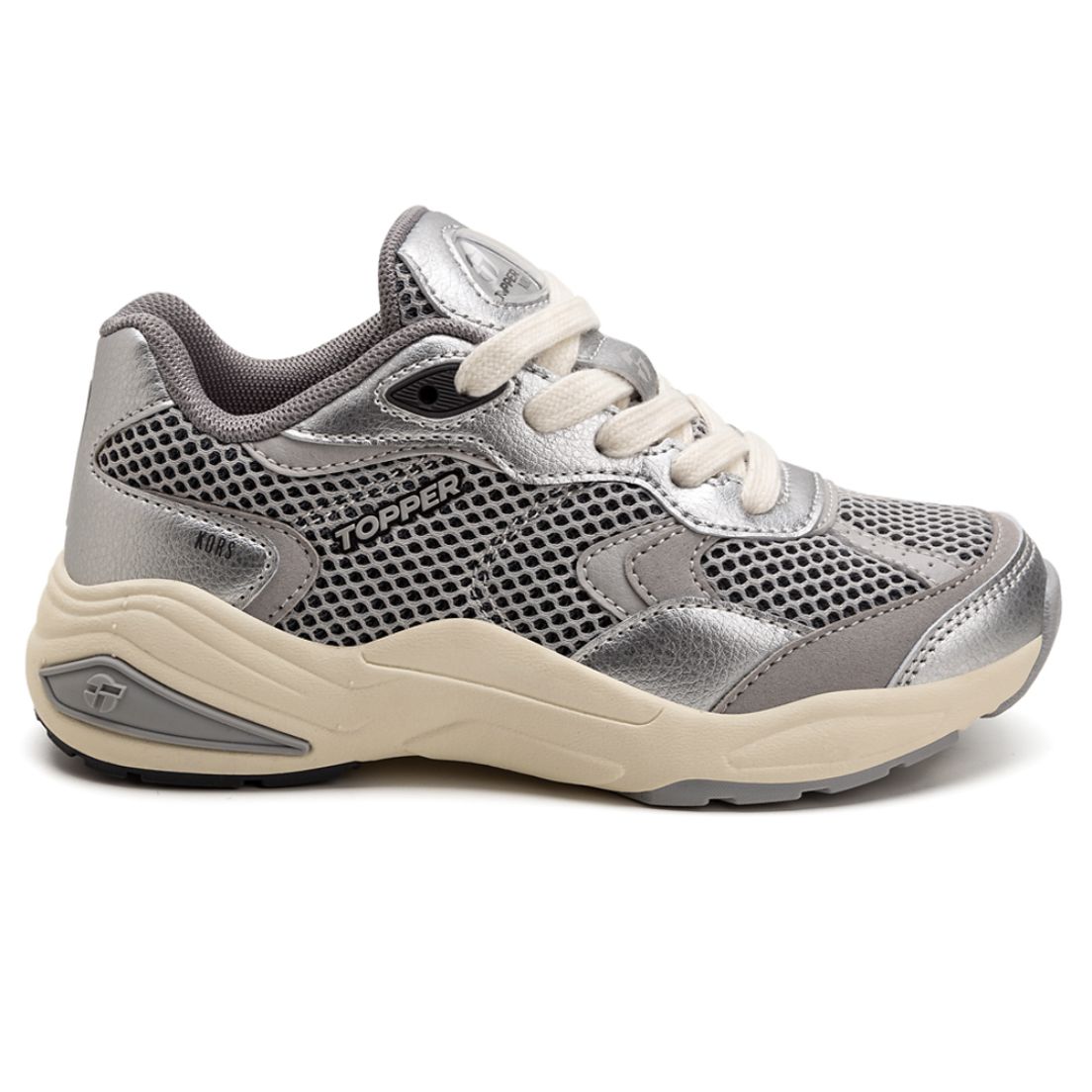 Zapatillas Topper Kors De Niños