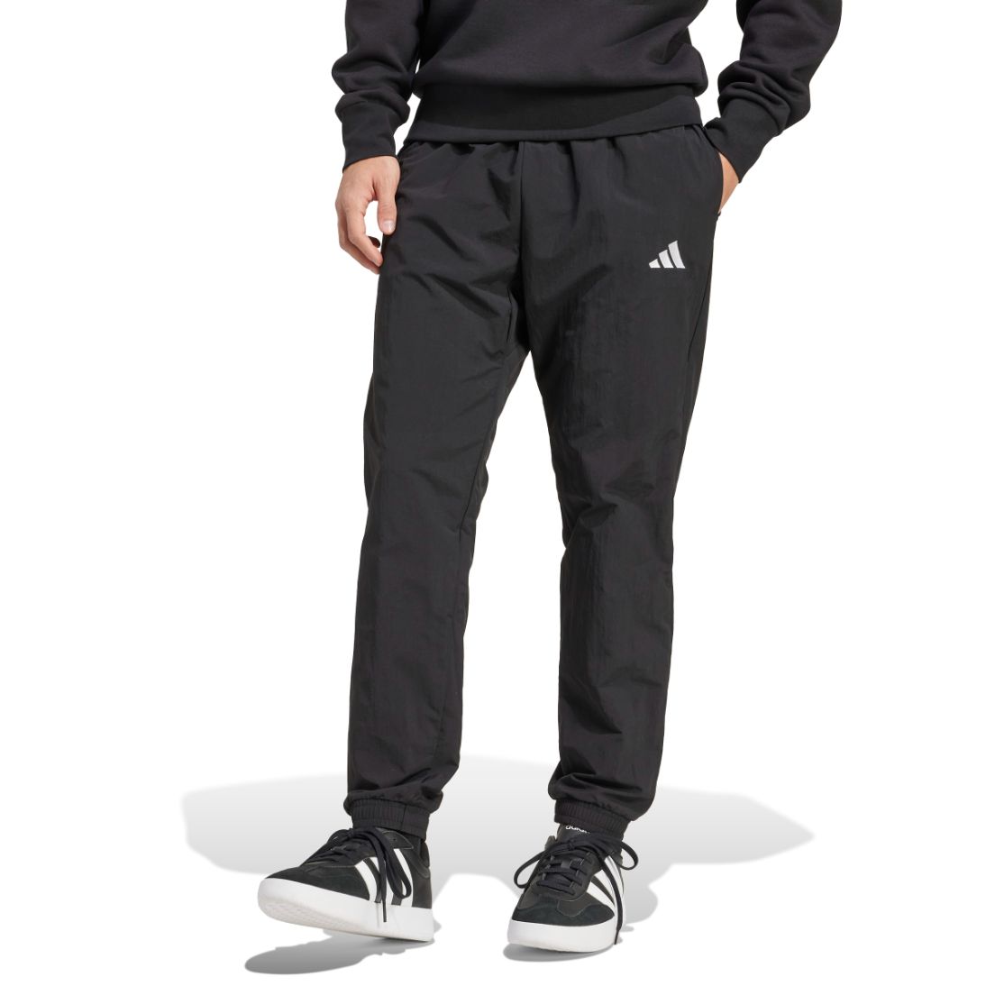 Pantalón adidas Essentials Woven De Hombre — imagen 3