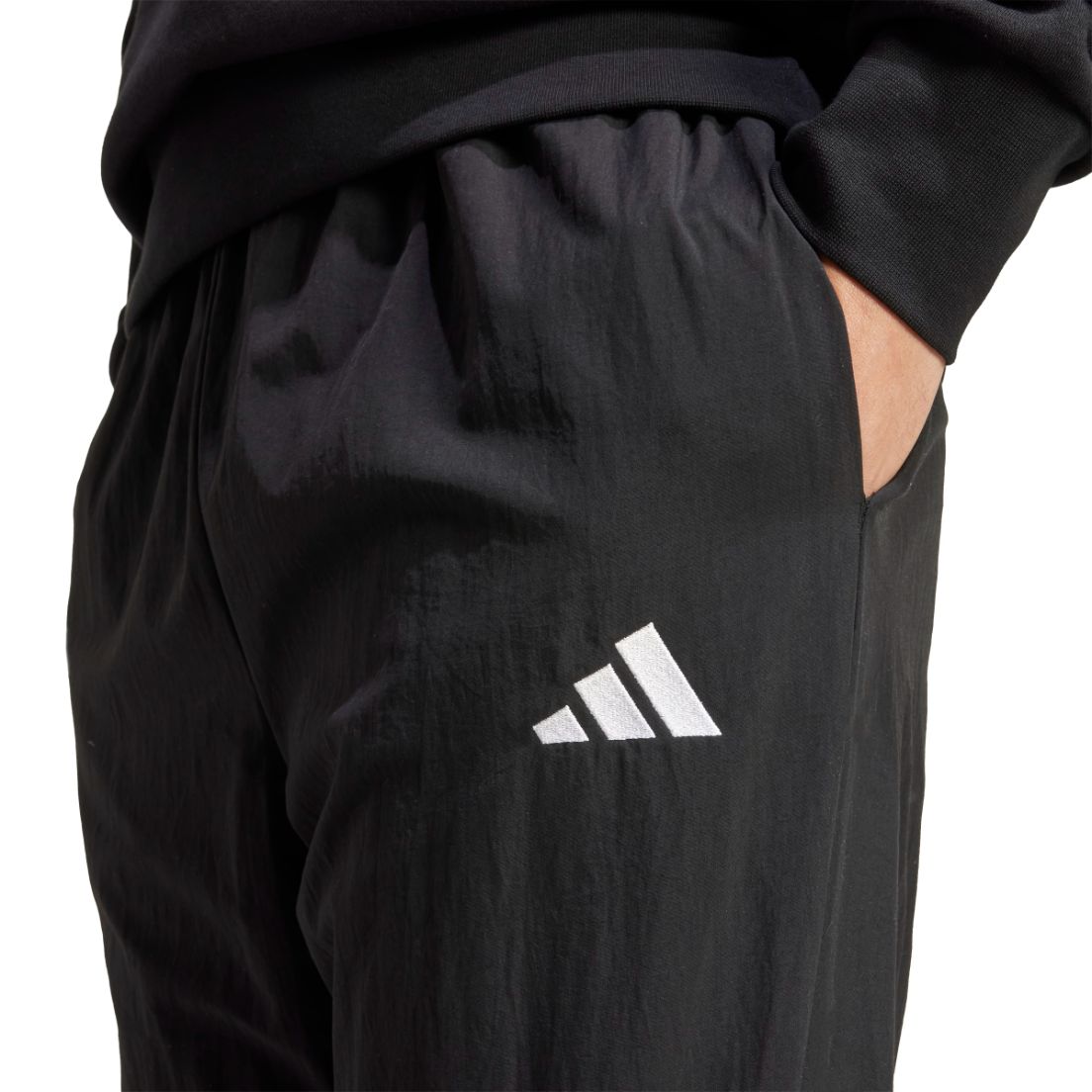 Pantalón adidas Essentials Woven De Hombre — imagen 6