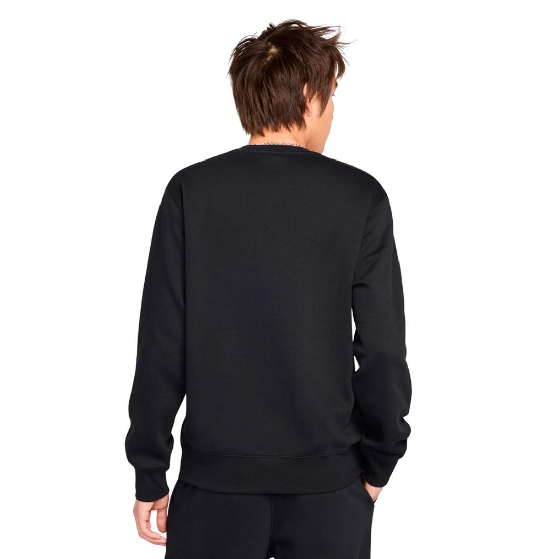 Buzo Nike Club De Hombre — imagen 2