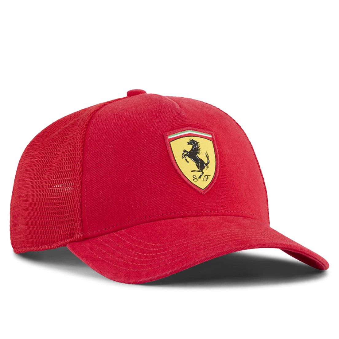 Gorra Puma Scuderia Ferrari Unisex