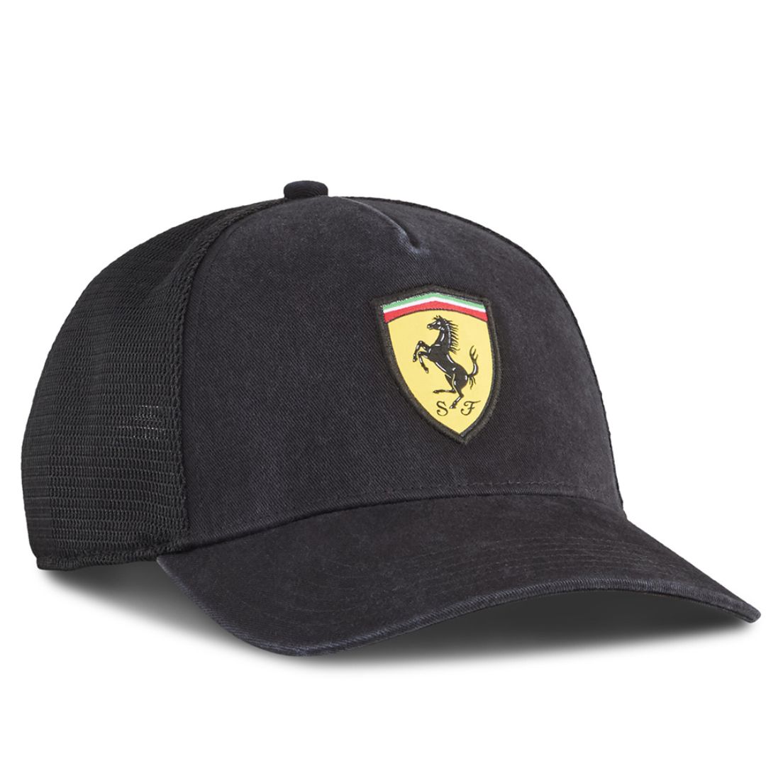 Gorra Puma Scuderia Ferrari Unisex