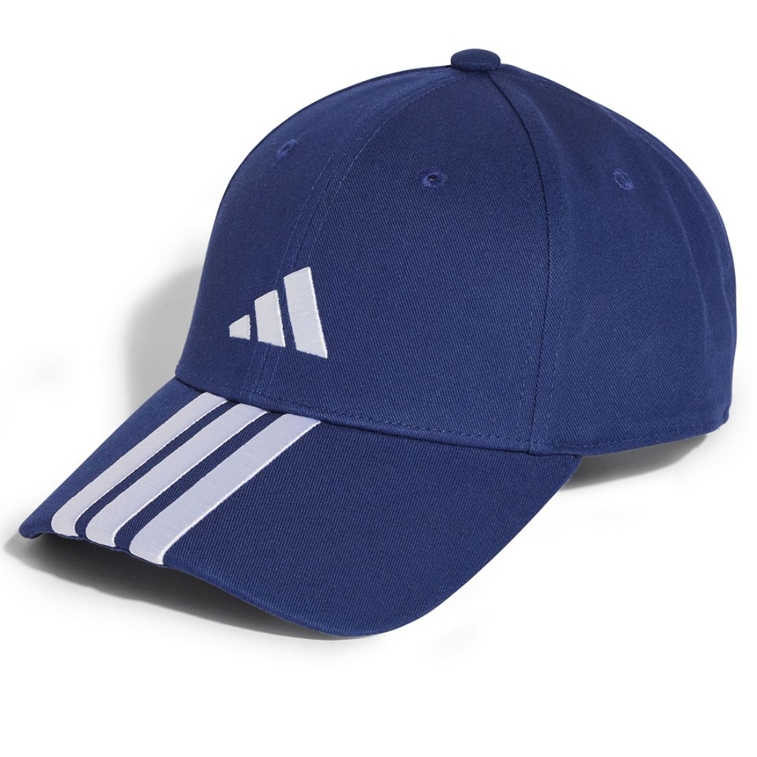 Gorra adidas 3 Tiras New Logo Unisex