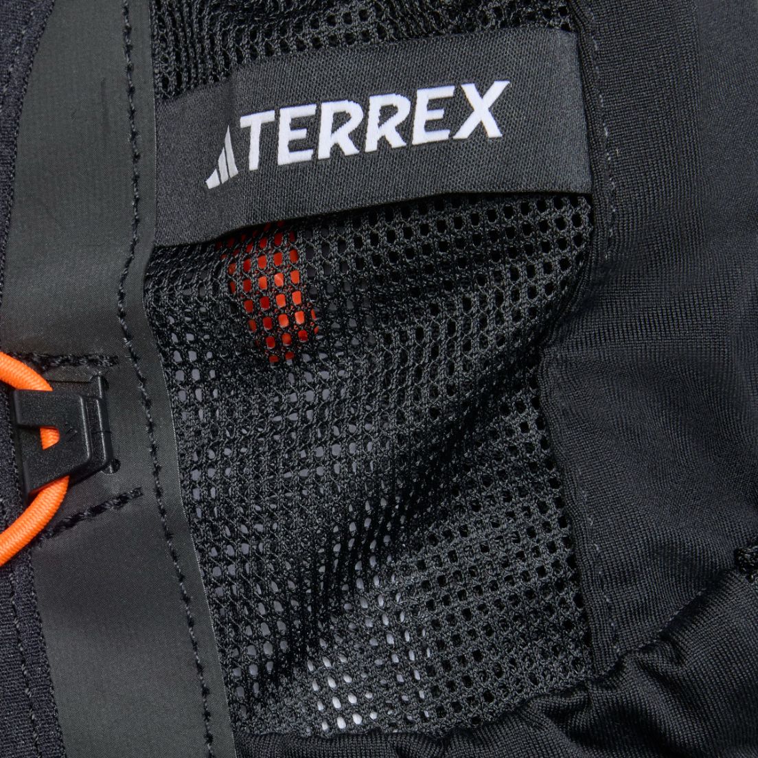 Chaleco adidas Terrex Multi Trail 5L Unisex — imagen 3