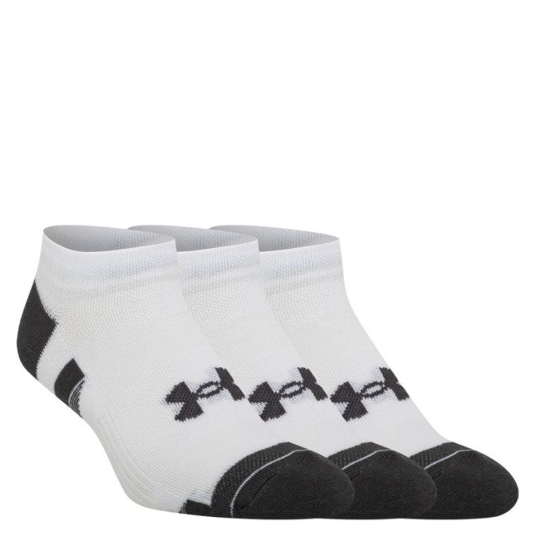 Medias Under Armour Tech X3 Unisex
