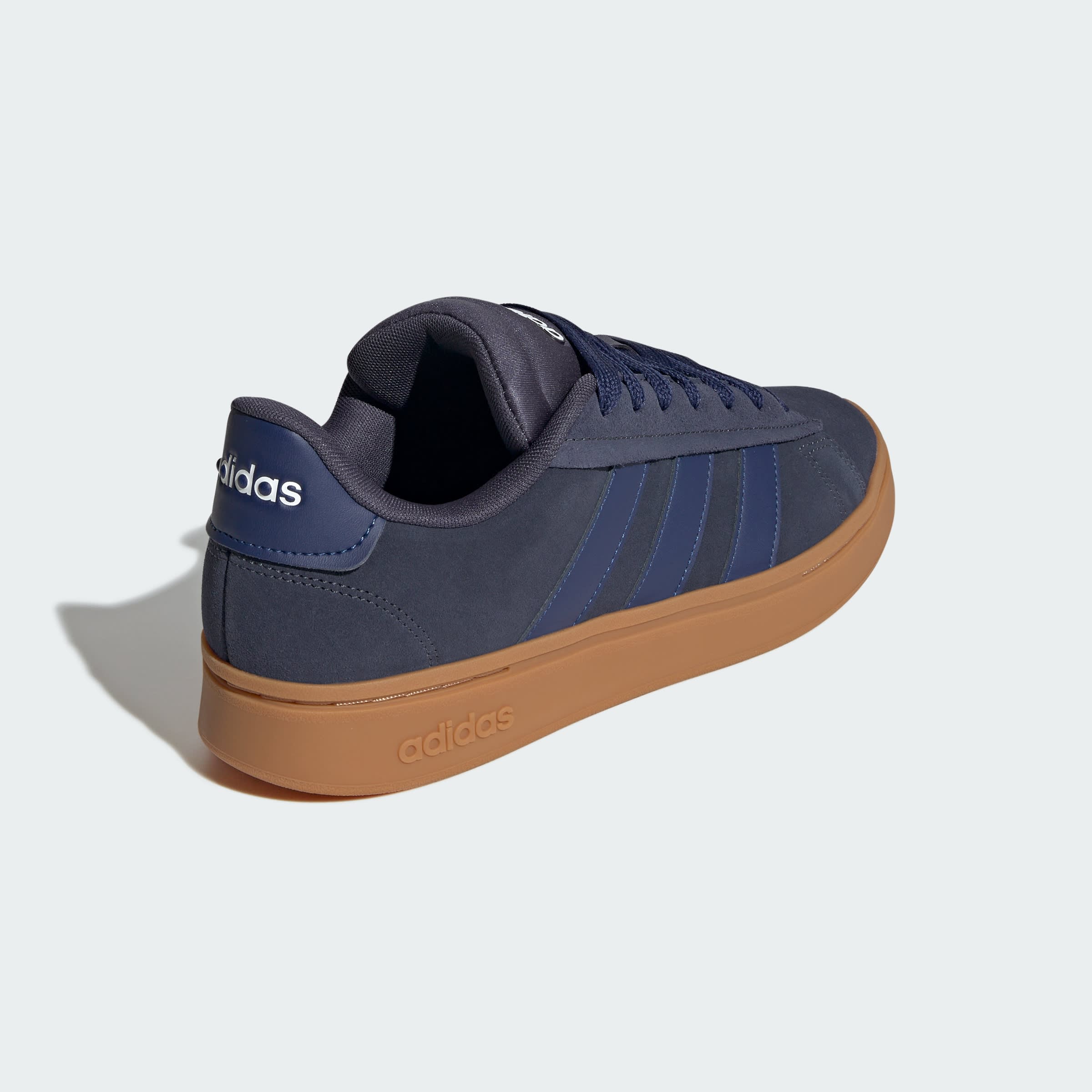 --Zapatillas Grand Court Alpha — imagen 7