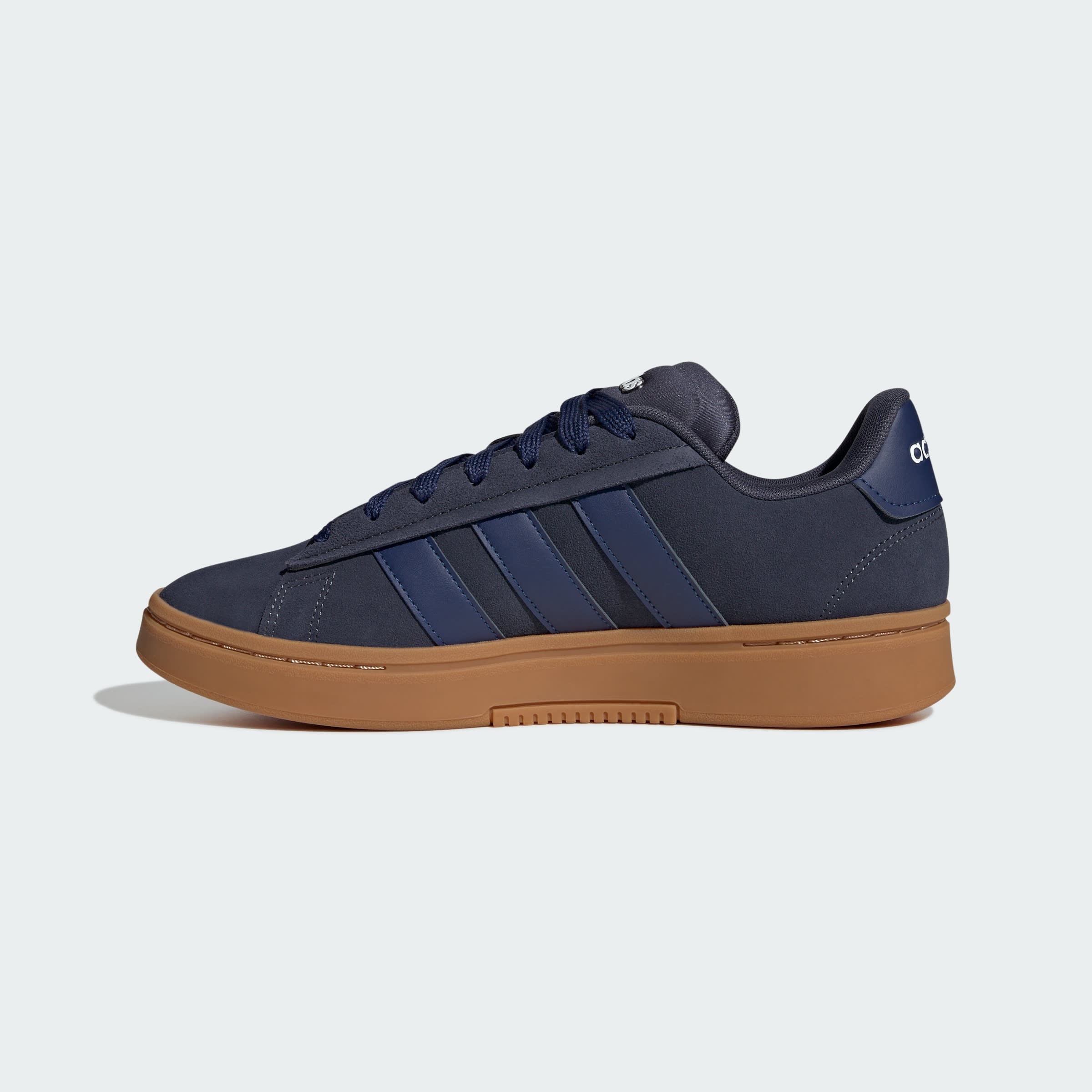 --Zapatillas Grand Court Alpha — imagen 3
