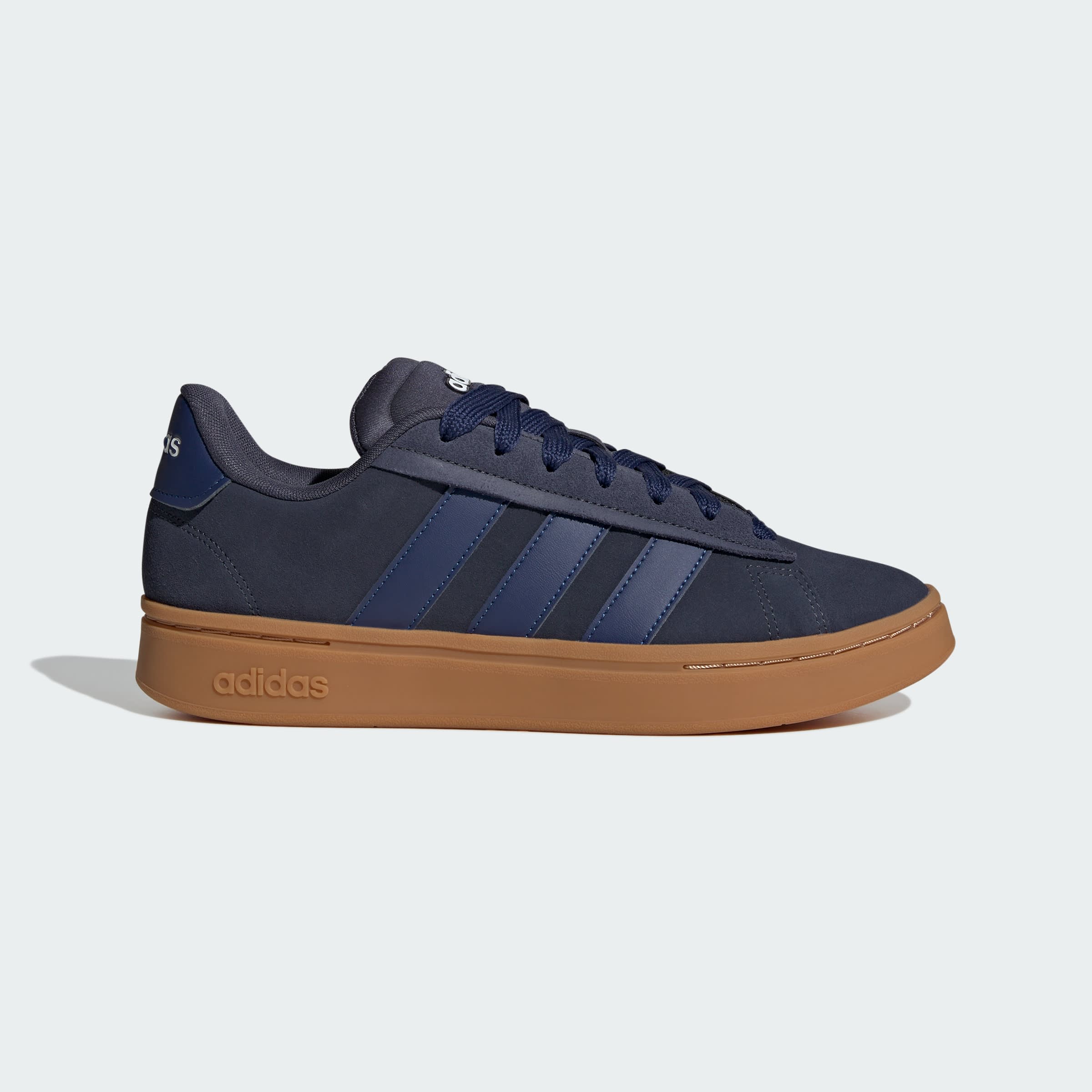 --Zapatillas Grand Court Alpha — imagen 2