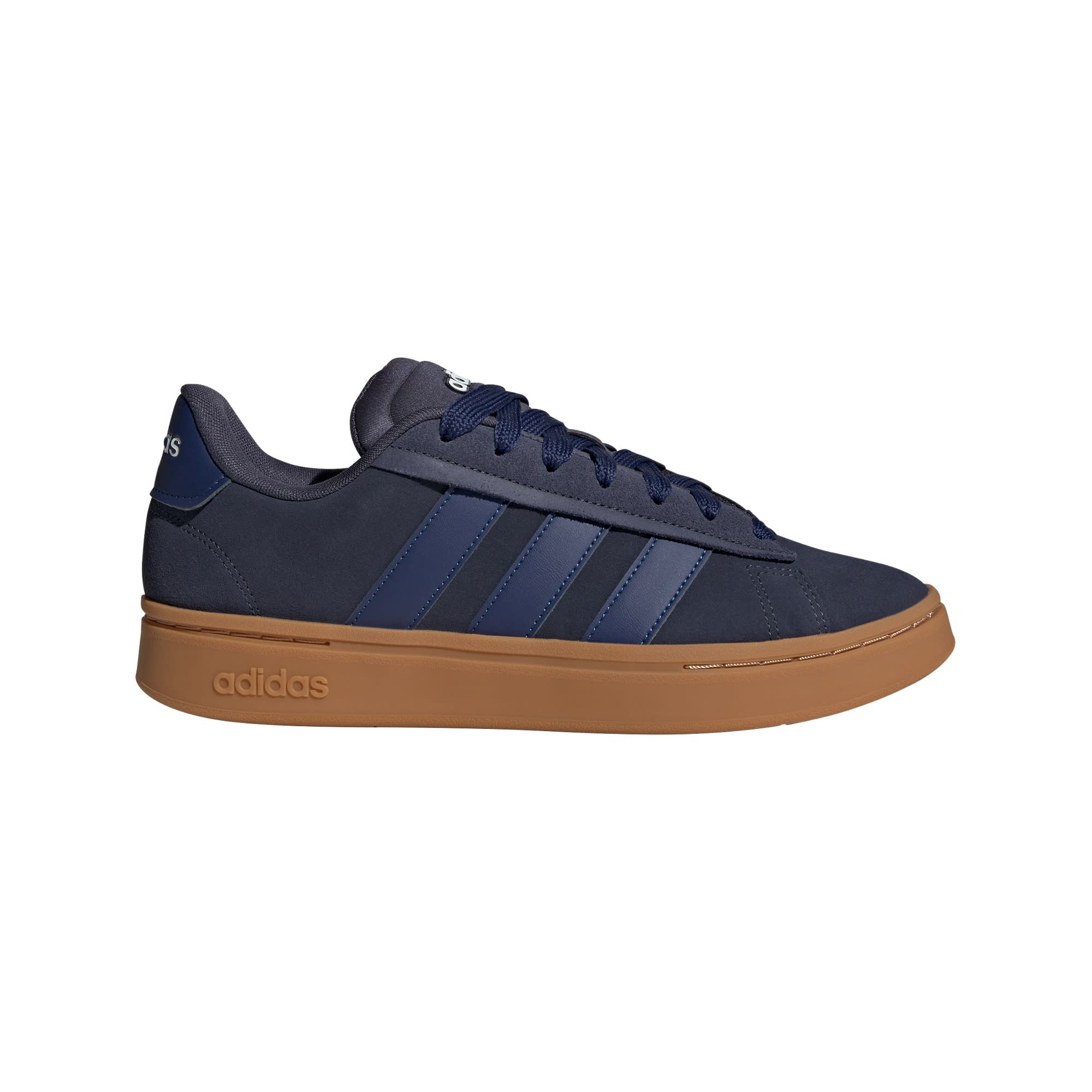 --Zapatillas Grand Court Alpha