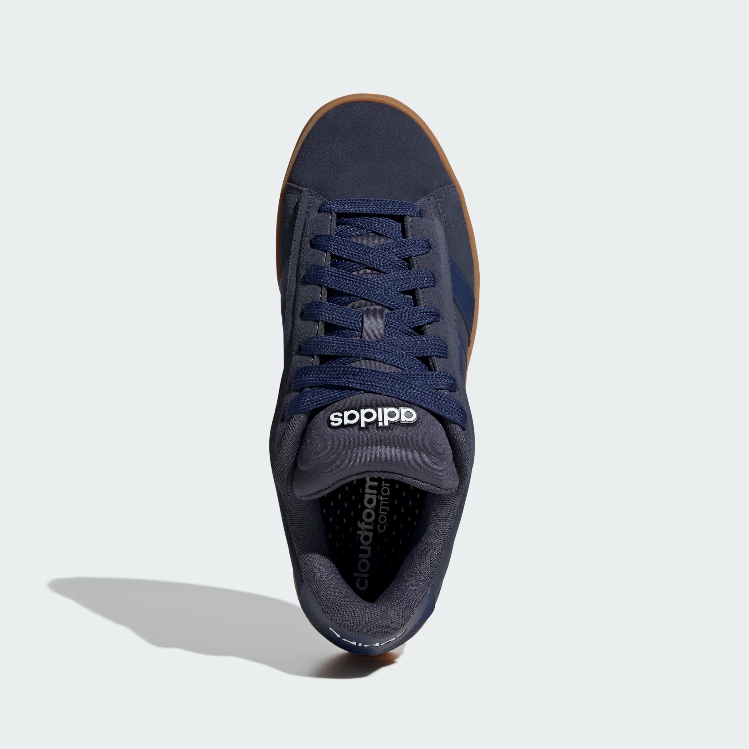 --Zapatillas Grand Court Alpha — imagen 4