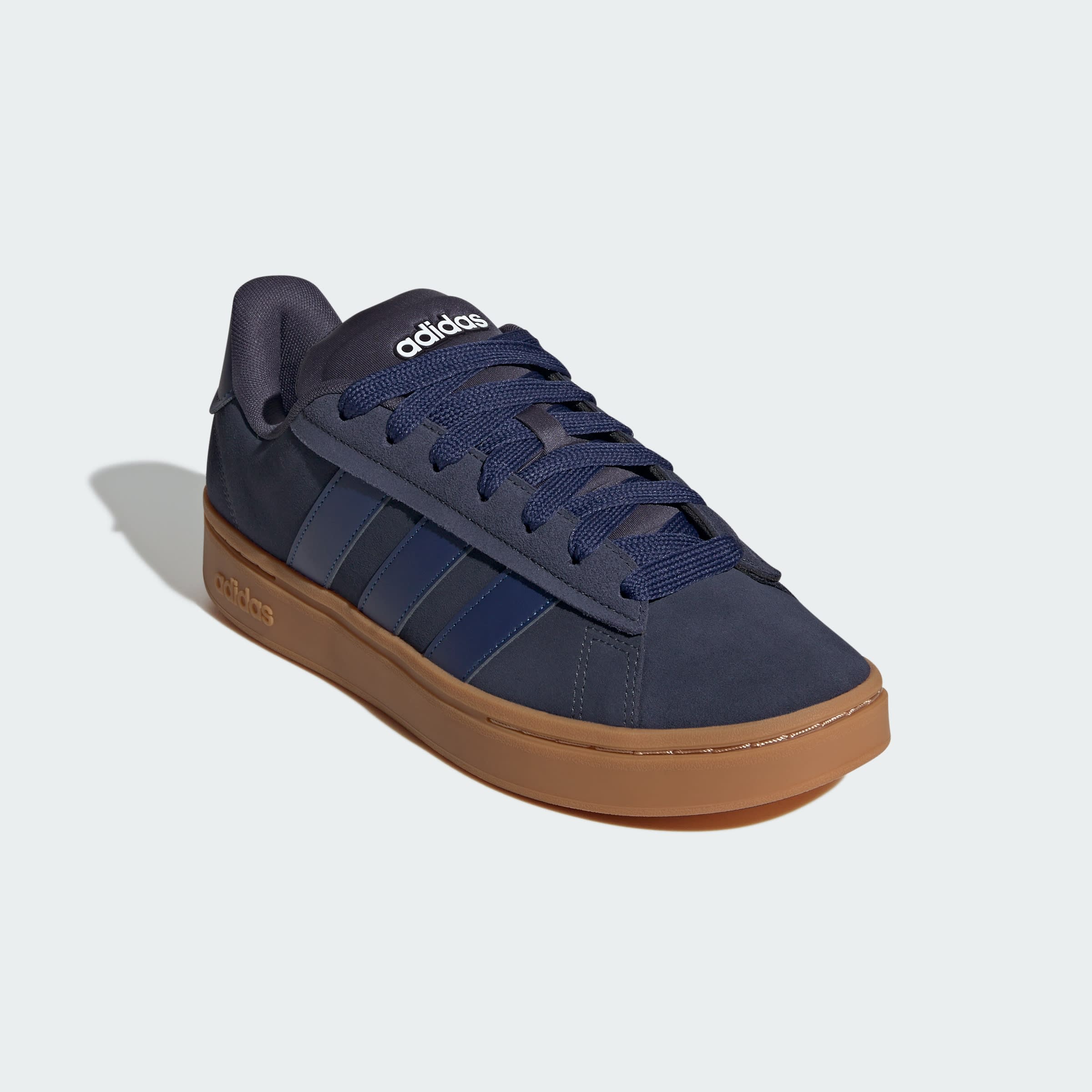 --Zapatillas Grand Court Alpha — imagen 6