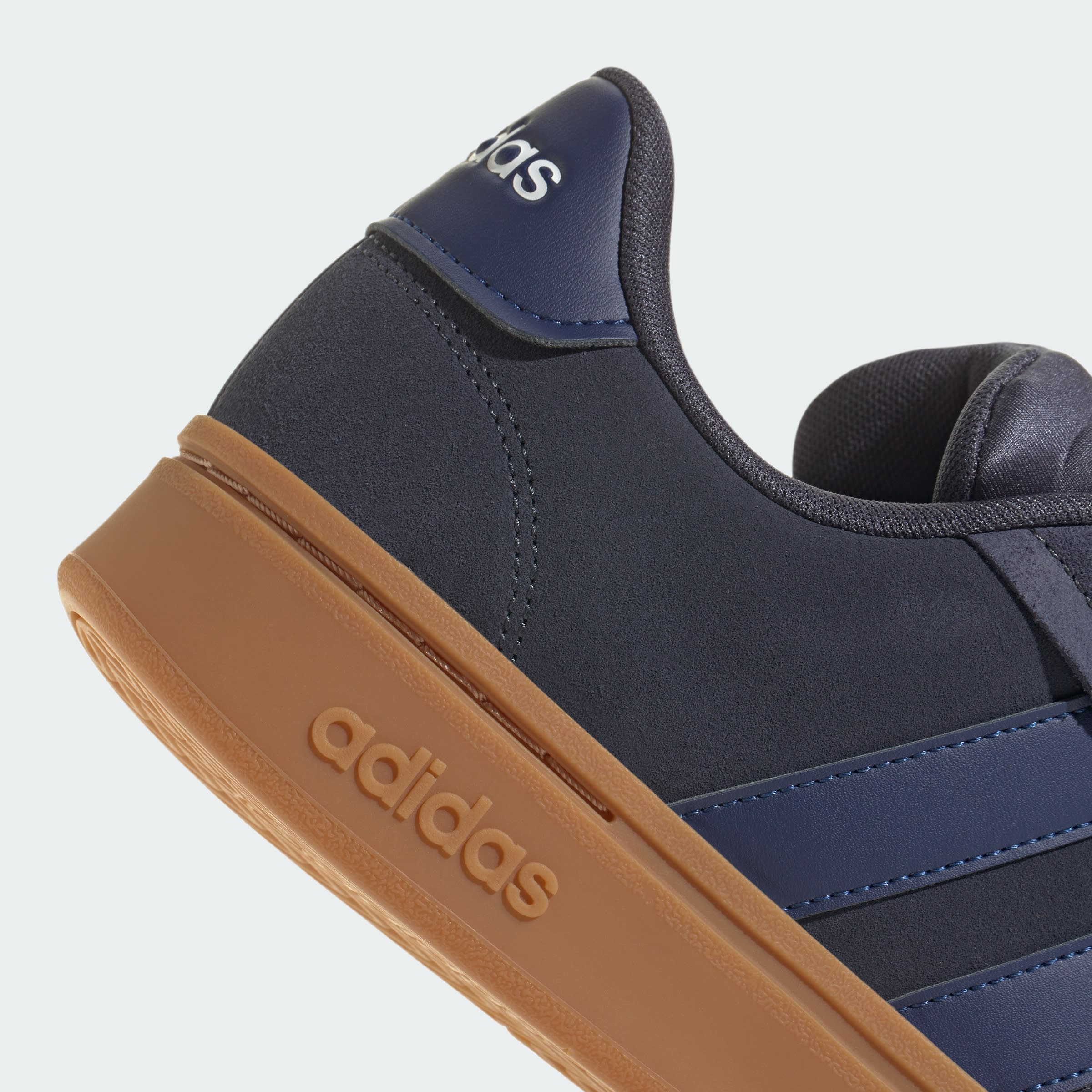 --Zapatillas Grand Court Alpha — imagen 9