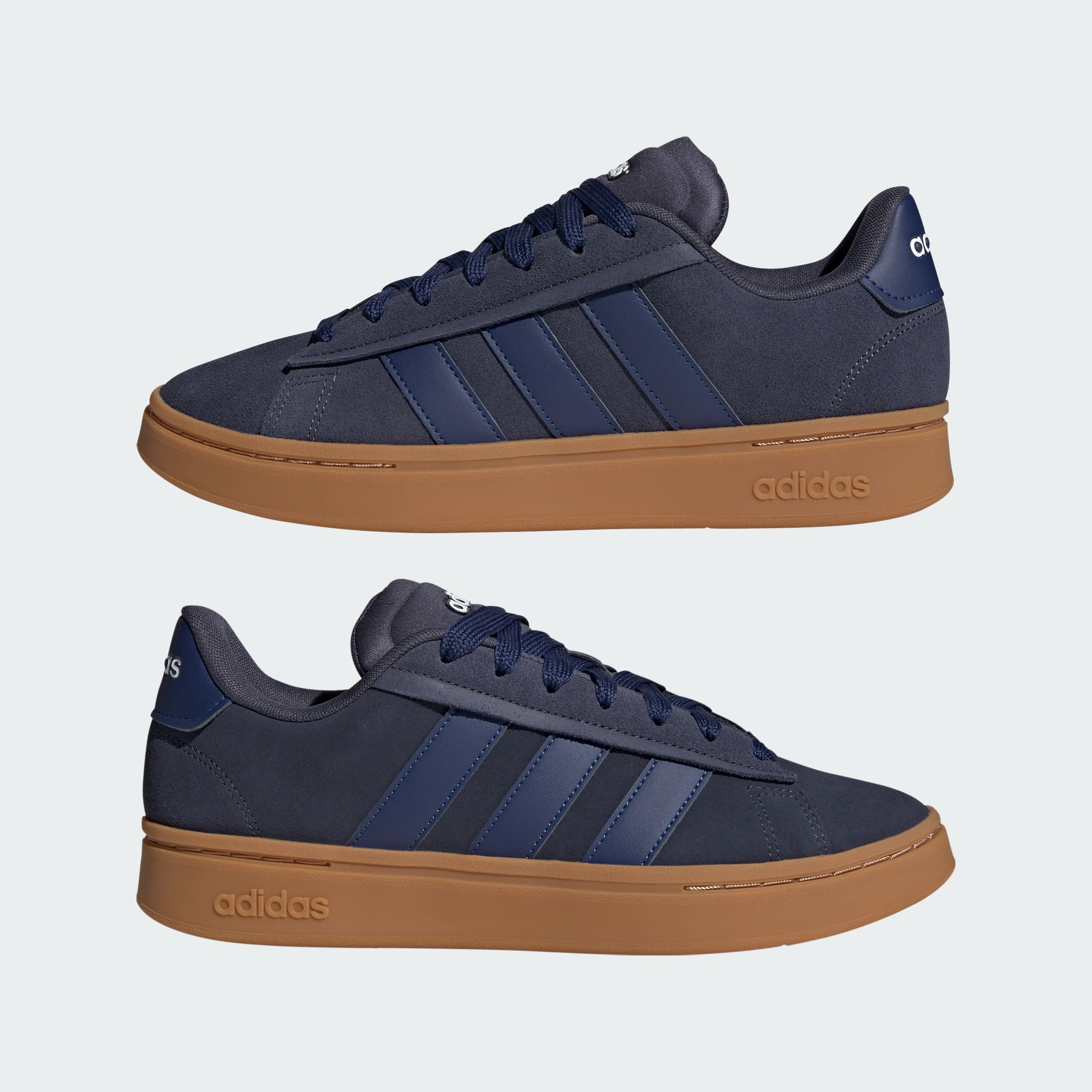 --Zapatillas Grand Court Alpha — imagen 8