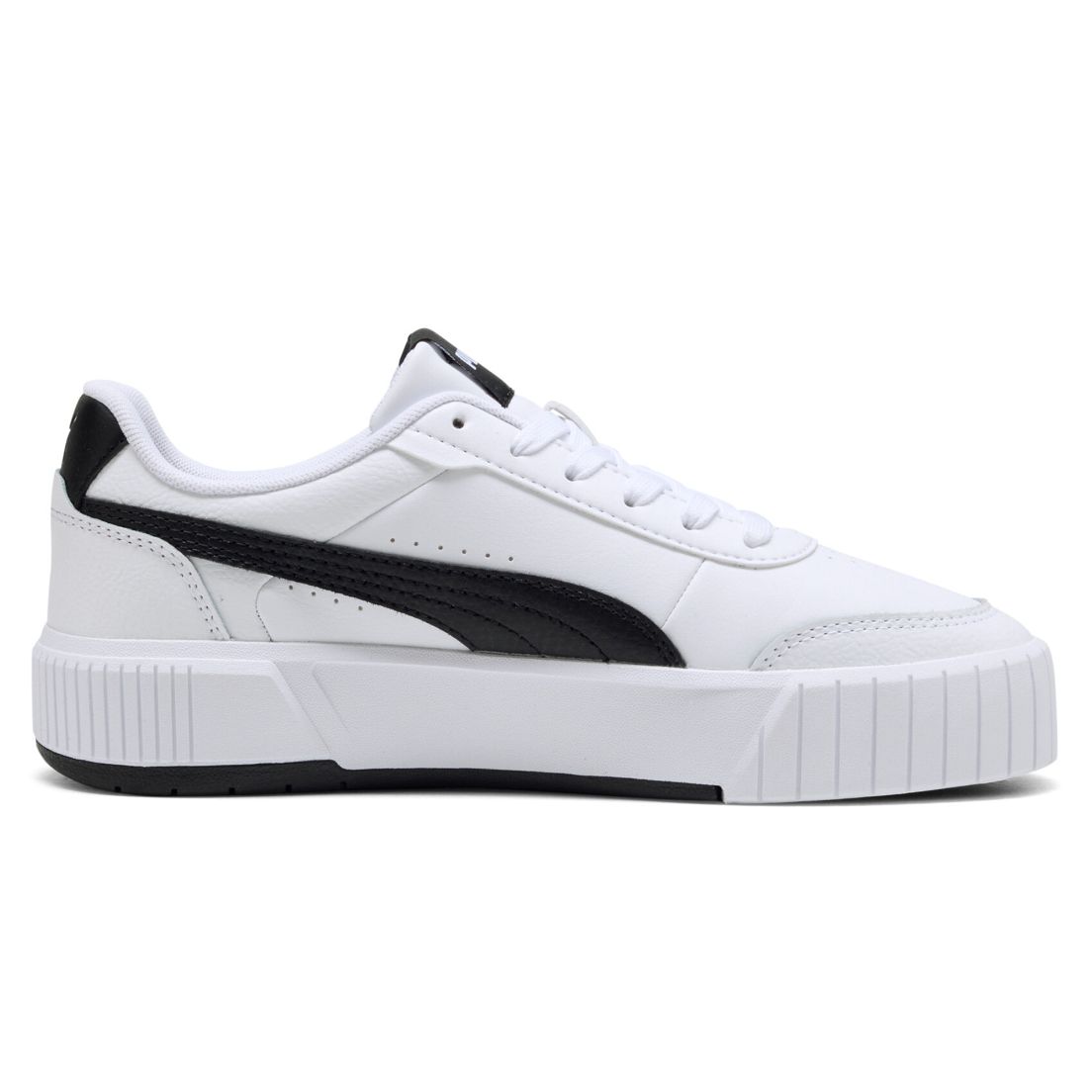 Zapatillas Puma Carina Mia De Mujer