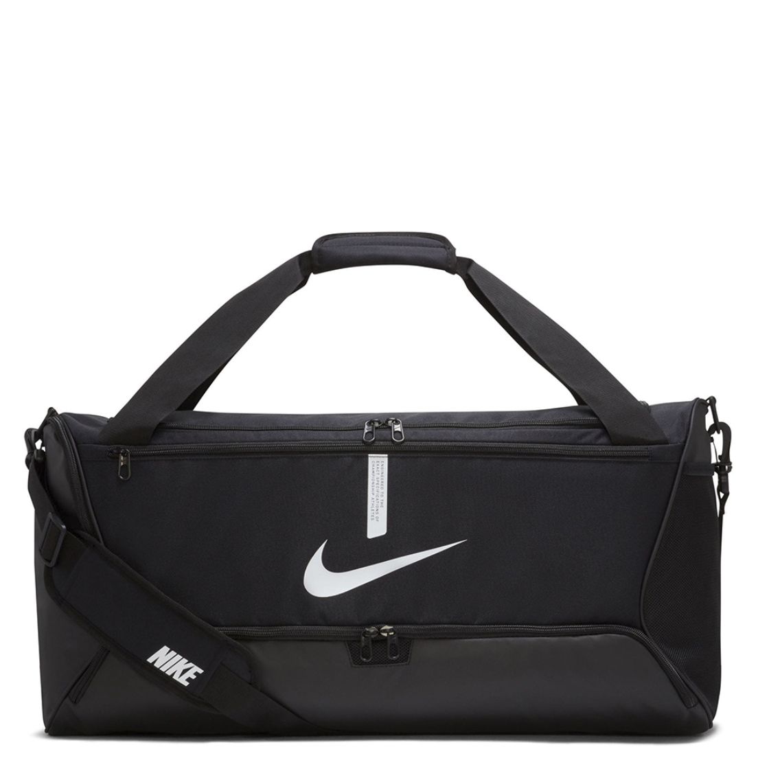 Bolso Nike Academy Team 60 Litros