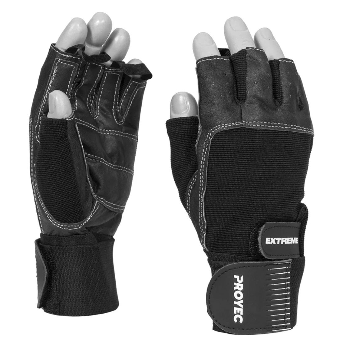 Guantes Proyec Gym Extreme