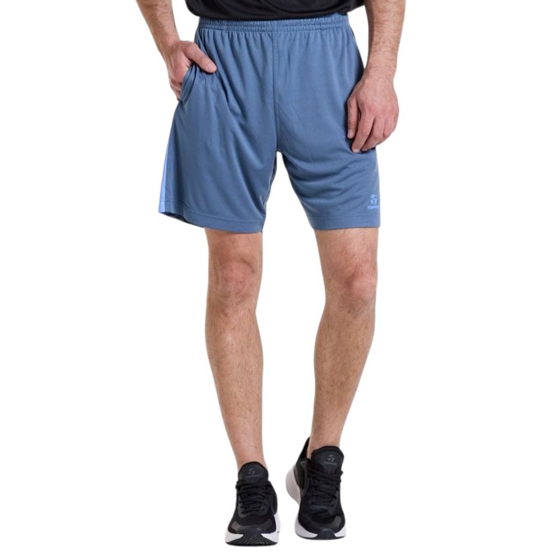 Short Topper Fútbol Line De Hombre