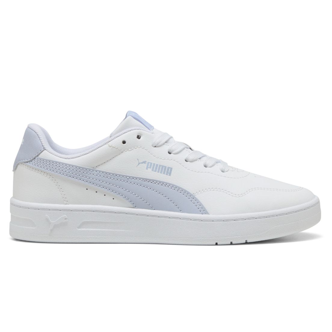 Zapatillas Puma Court Lally De Mujer