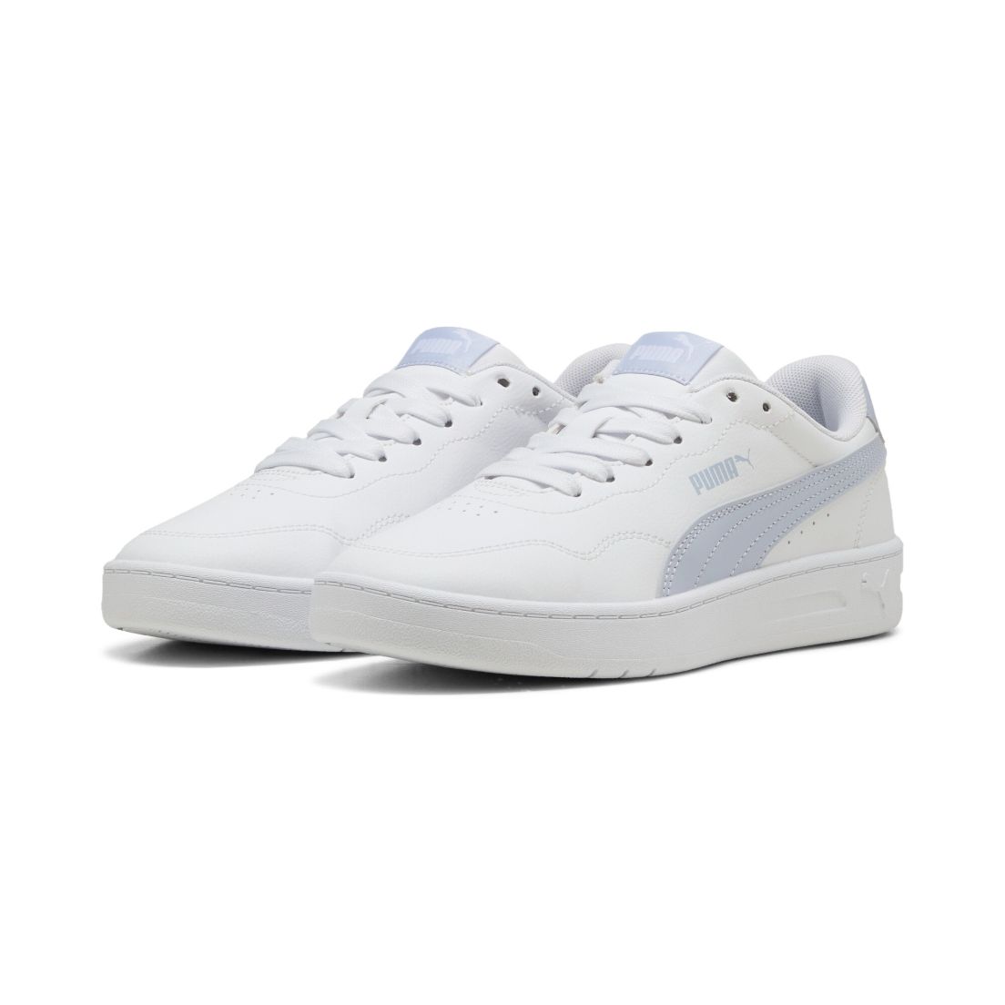 Zapatillas Puma Court Lally De Mujer — imagen 2