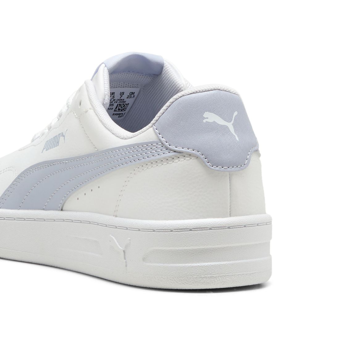 Zapatillas Puma Court Lally De Mujer — imagen 3