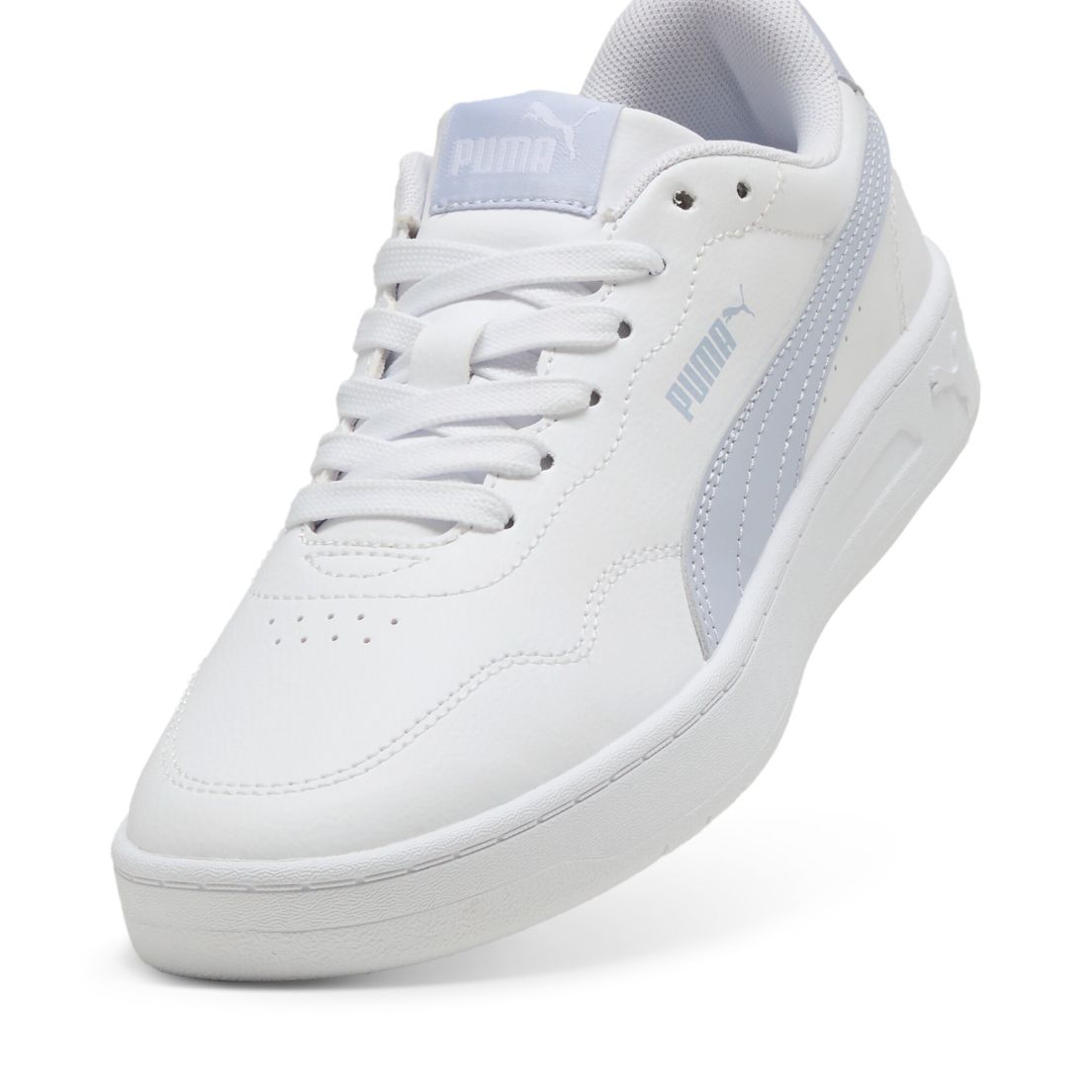 Zapatillas Puma Court Lally De Mujer — imagen 5